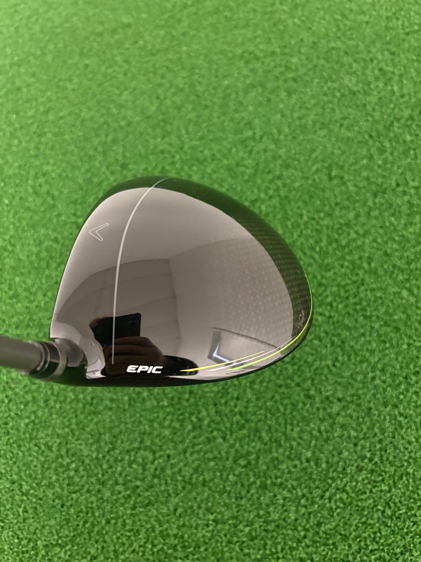 Callaway Epic Flash Star 10.5* (Stiff/Regular)