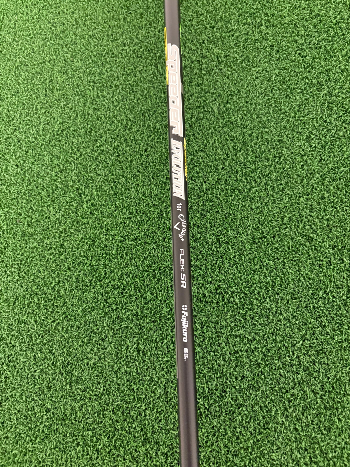 Callaway Epic Flash Star 10.5* (Stiff/Regular)