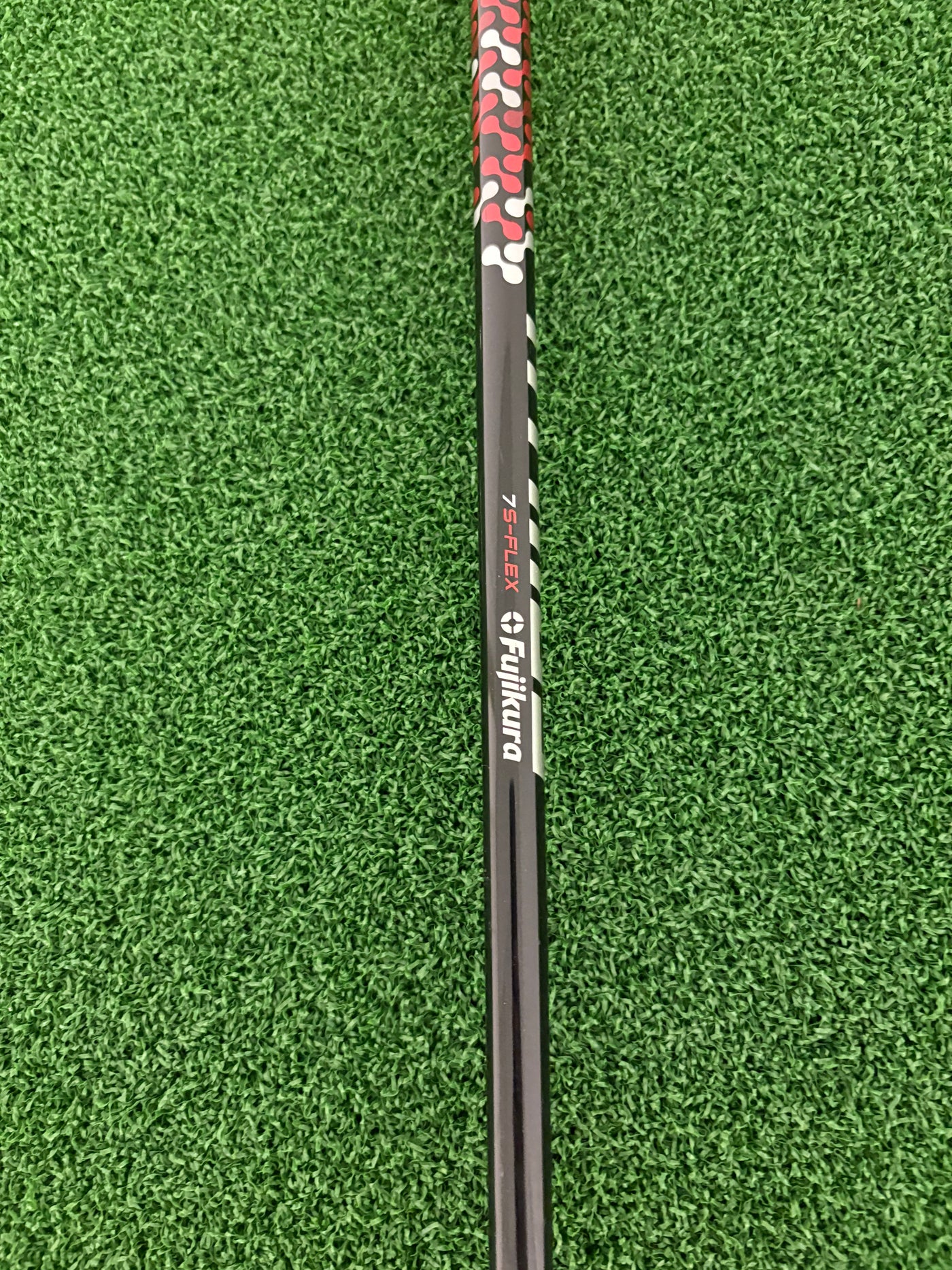 Taylormade M4 (2021) 19* 3 Hybrid (Stiff)
