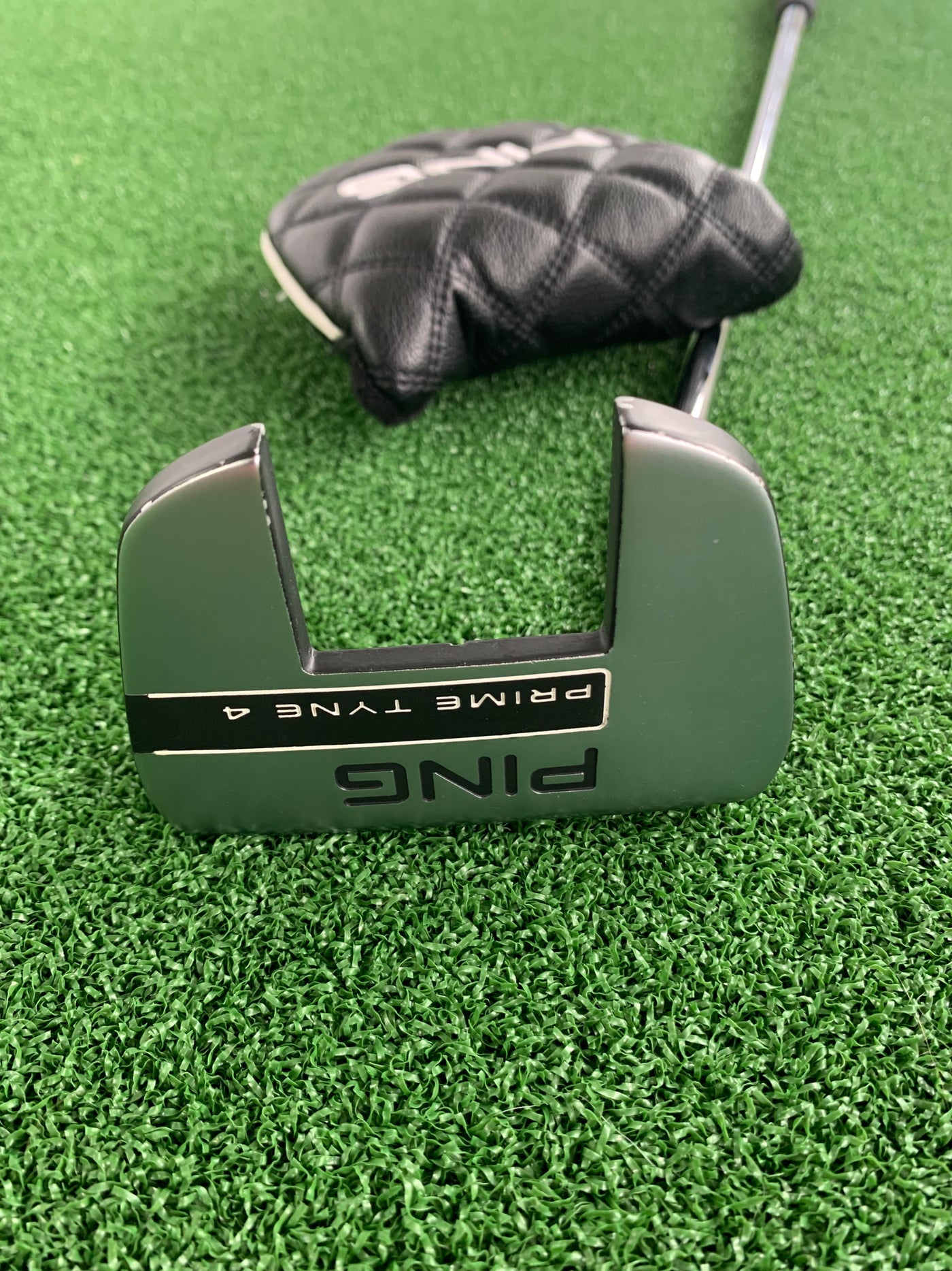 Ping Prime Tyne 4 (LEFT HAND)