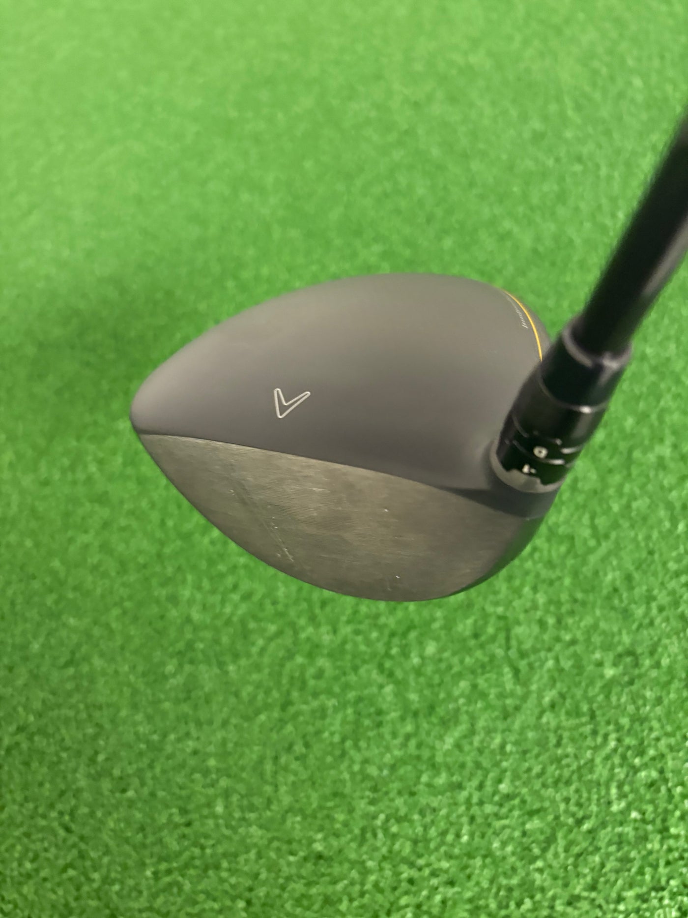 Callaway Rogue ST Max LS 10.5* (Stiff)