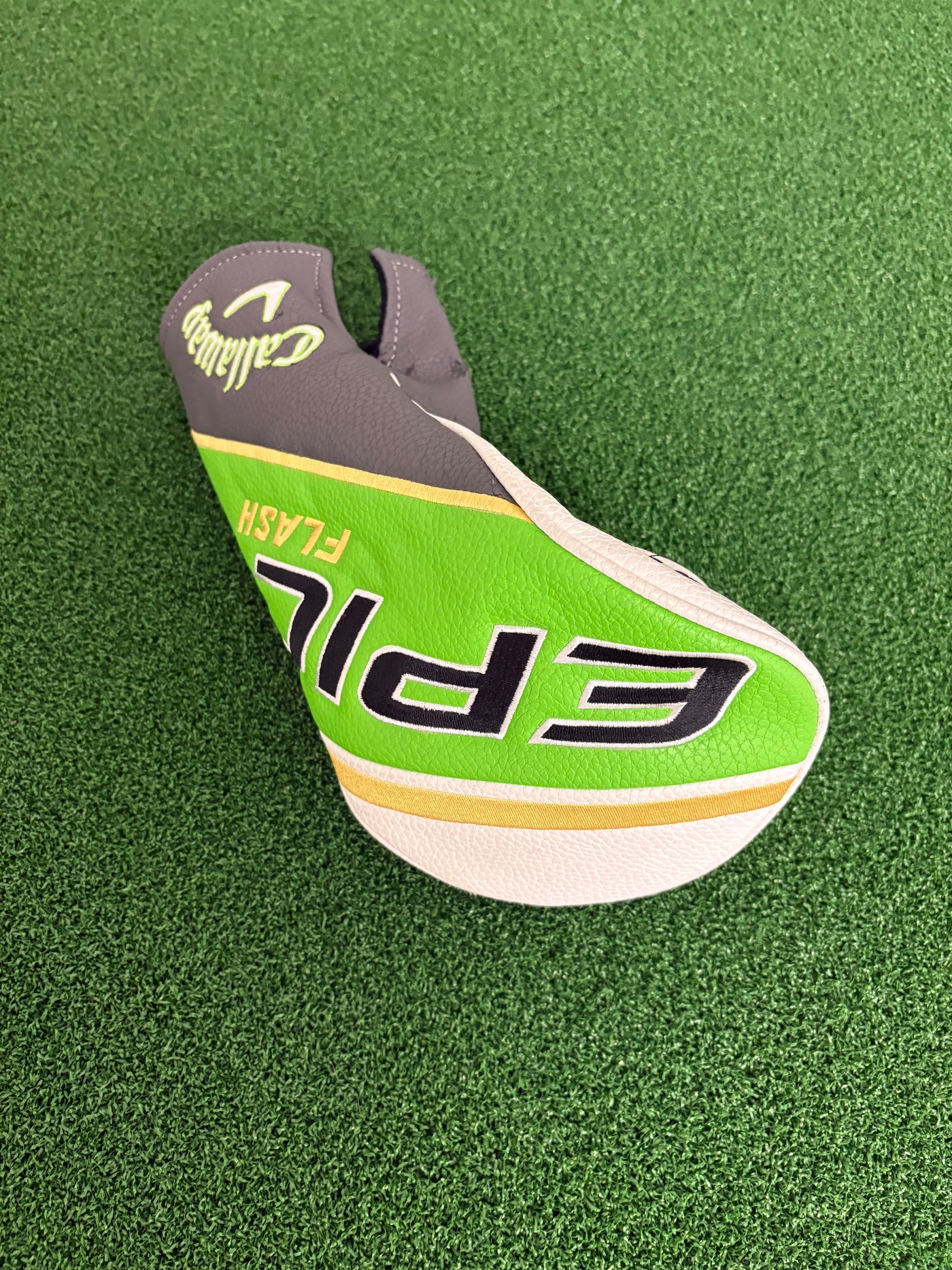 Callaway Epic Flash Star 10.5* (Stiff/Regular)