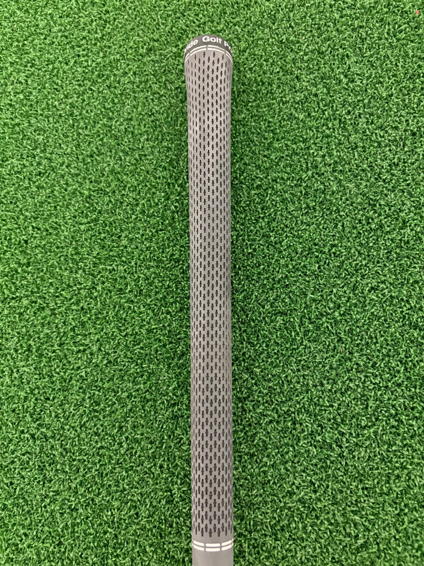 Taylormade M4 (2021) 19* 3 Hybrid (Stiff)