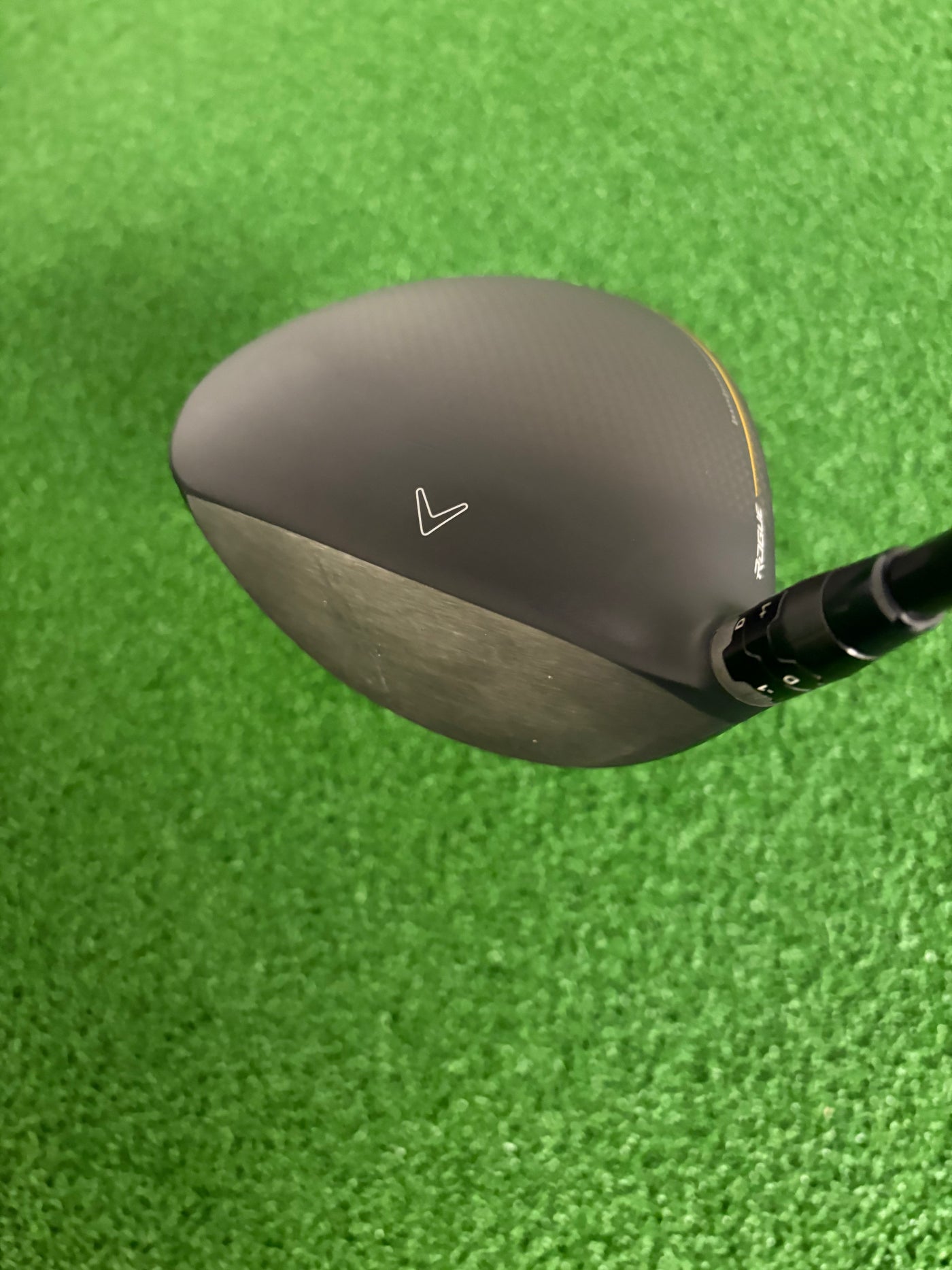 Callaway Rogue ST Max LS 10.5* (Stiff)