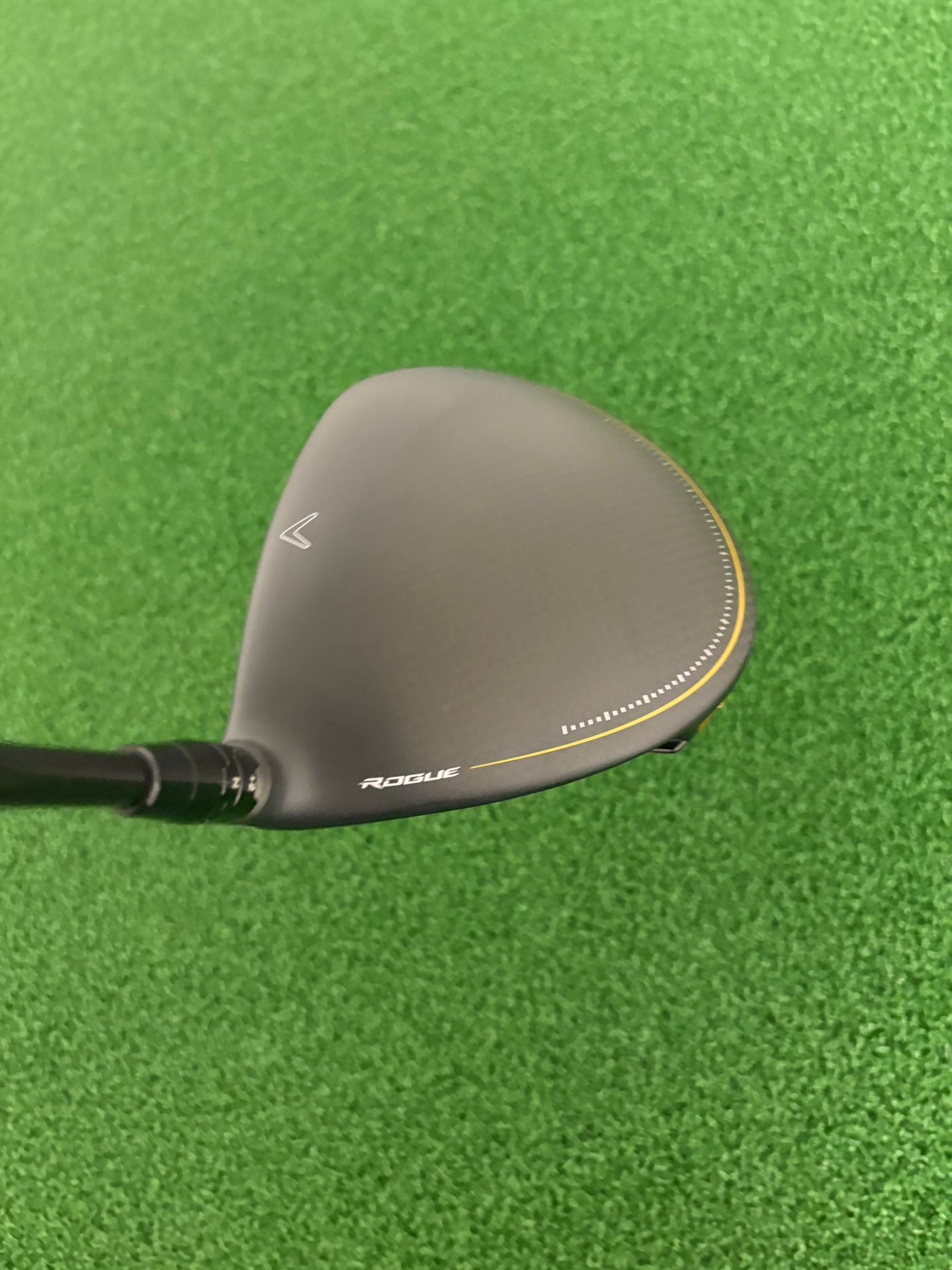 Callaway Rogue ST Max LS 10.5* (Stiff)