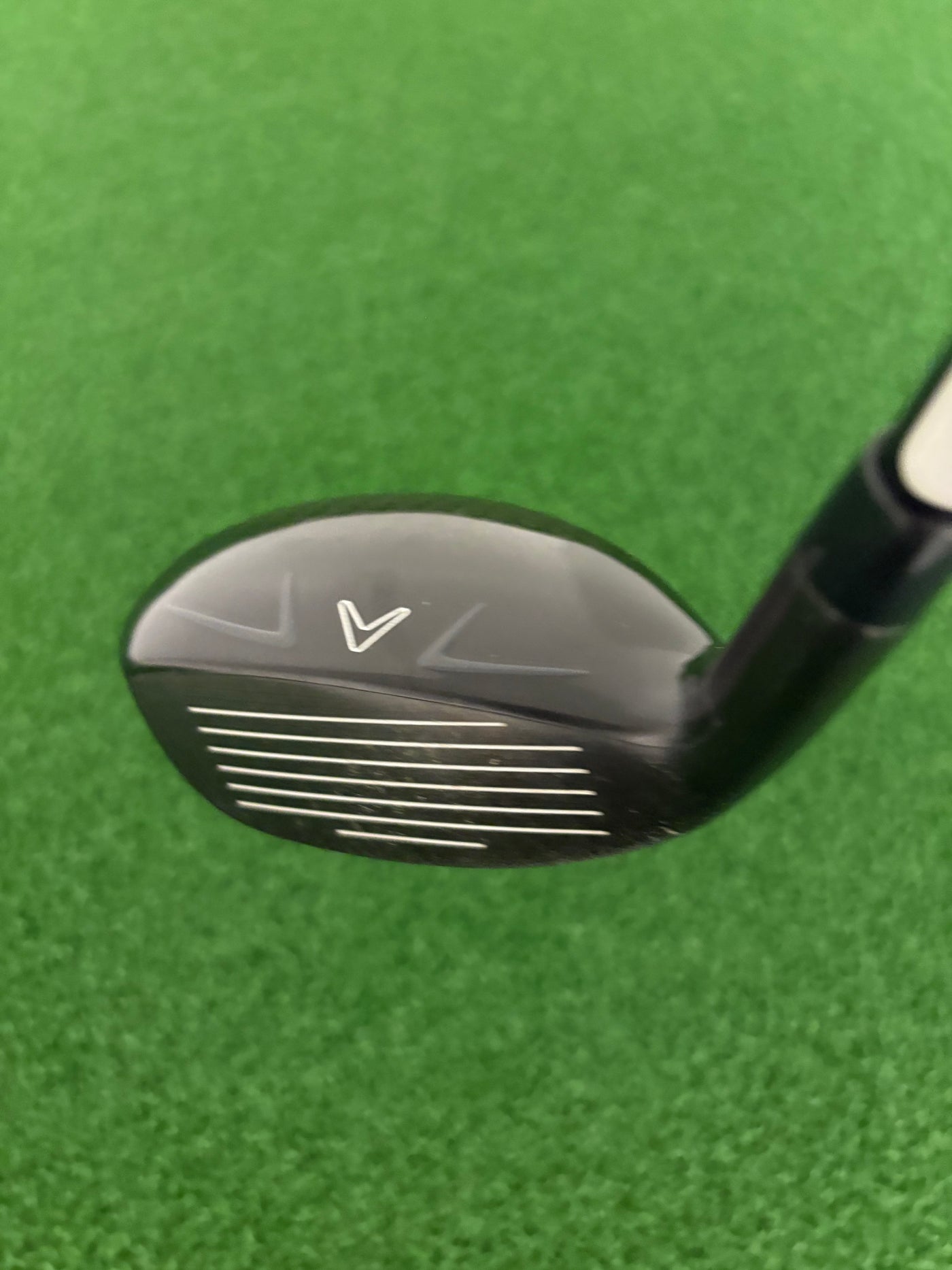 Callaway Epic Star 20* 4 Hybrid (Regular)