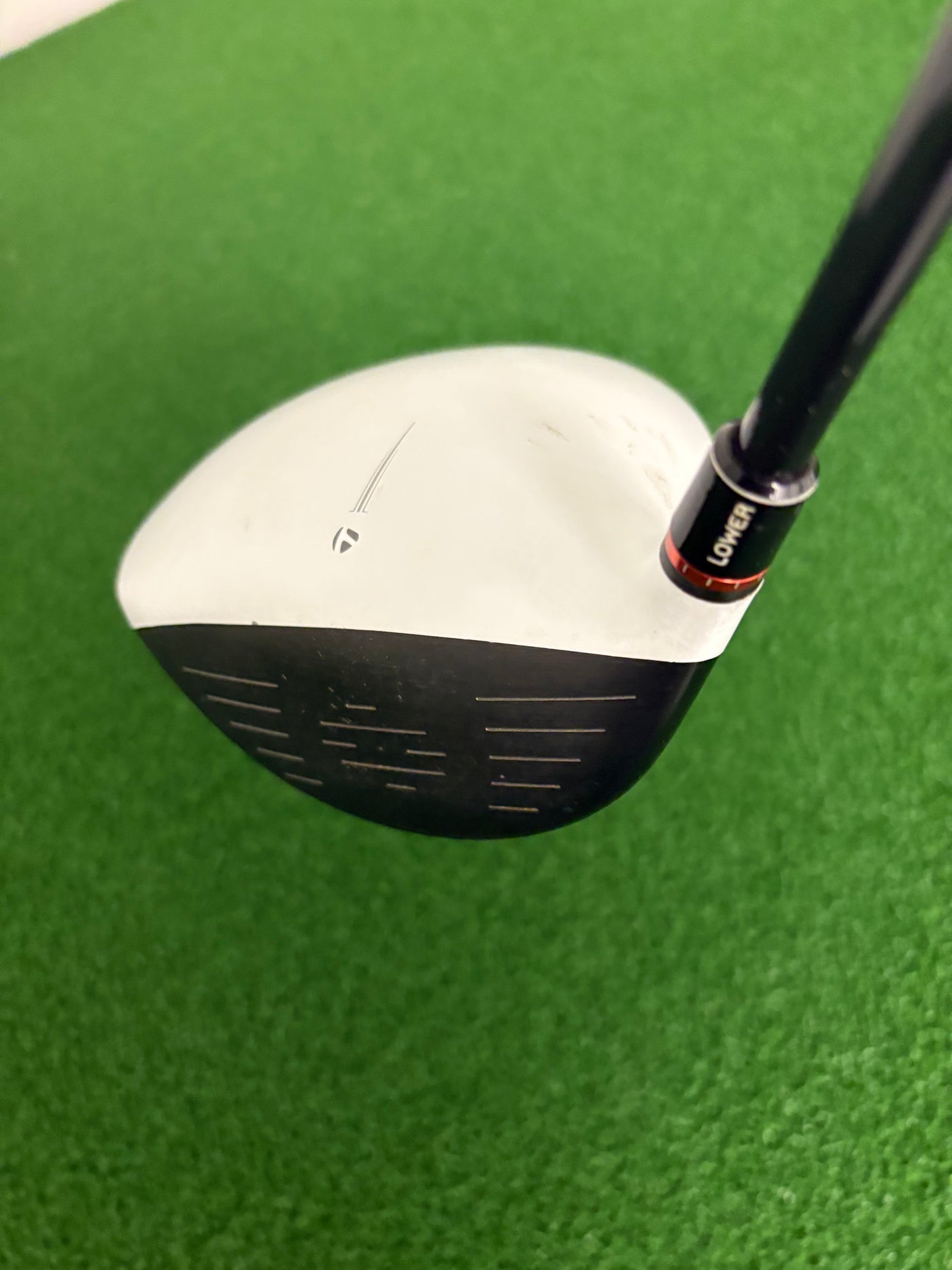 Taylormade R15 460 10.0* (Stiff)