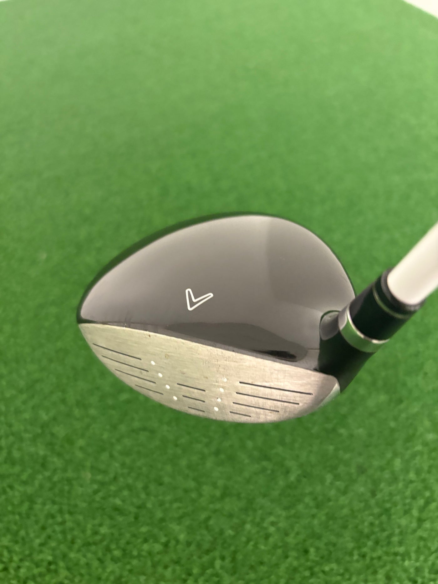 Callaway Legacy 15* 3 Wood (Stiff)