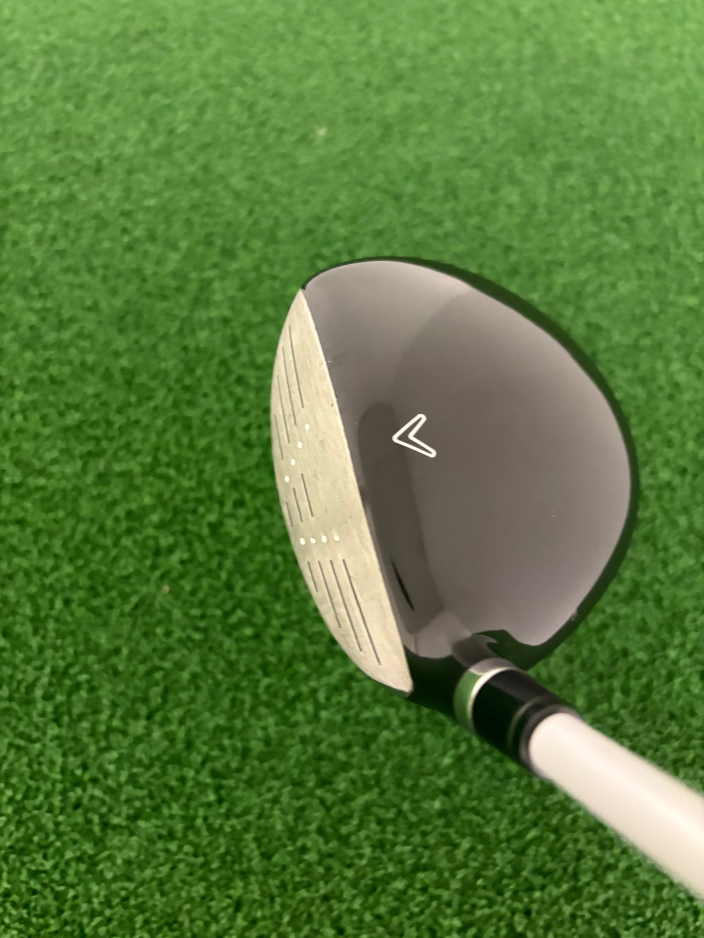 Callaway Legacy 15* 3 Wood (Stiff)
