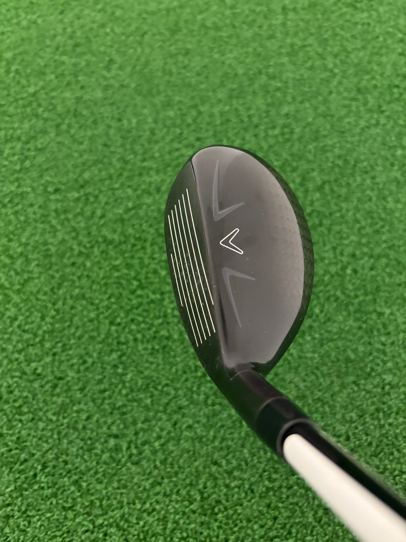 Callaway Epic Star 20* 4 Hybrid (Regular)