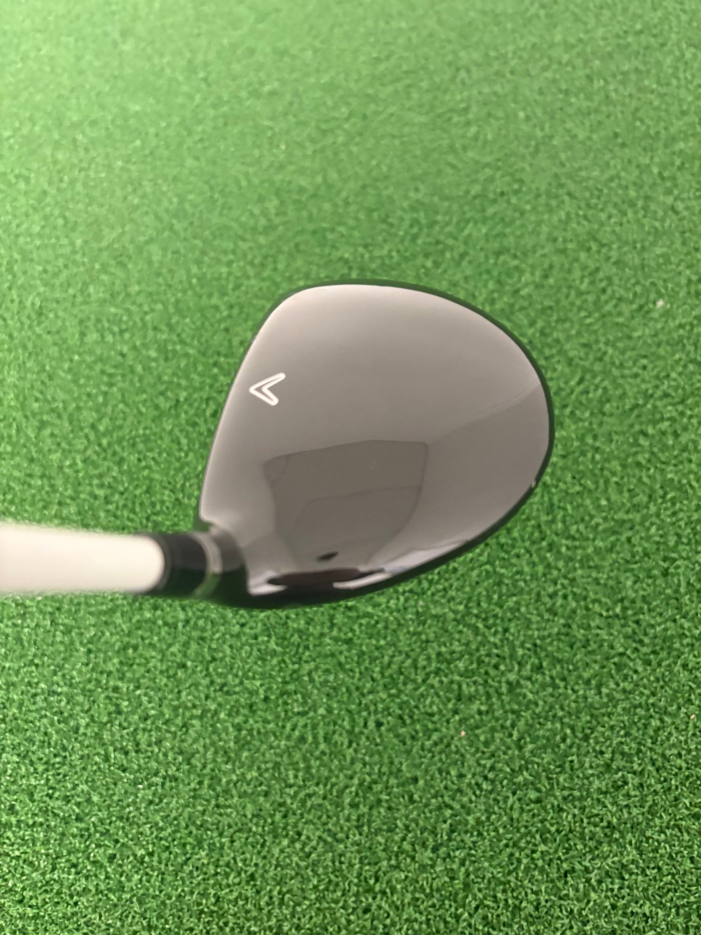 Callaway Legacy 15* 3 Wood (Stiff)