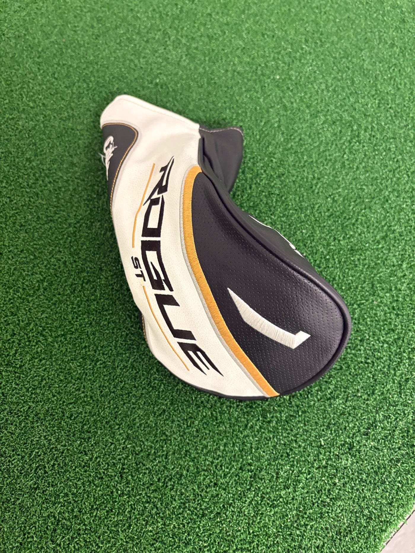 Callaway Rogue ST Max LS 10.5* (Stiff)