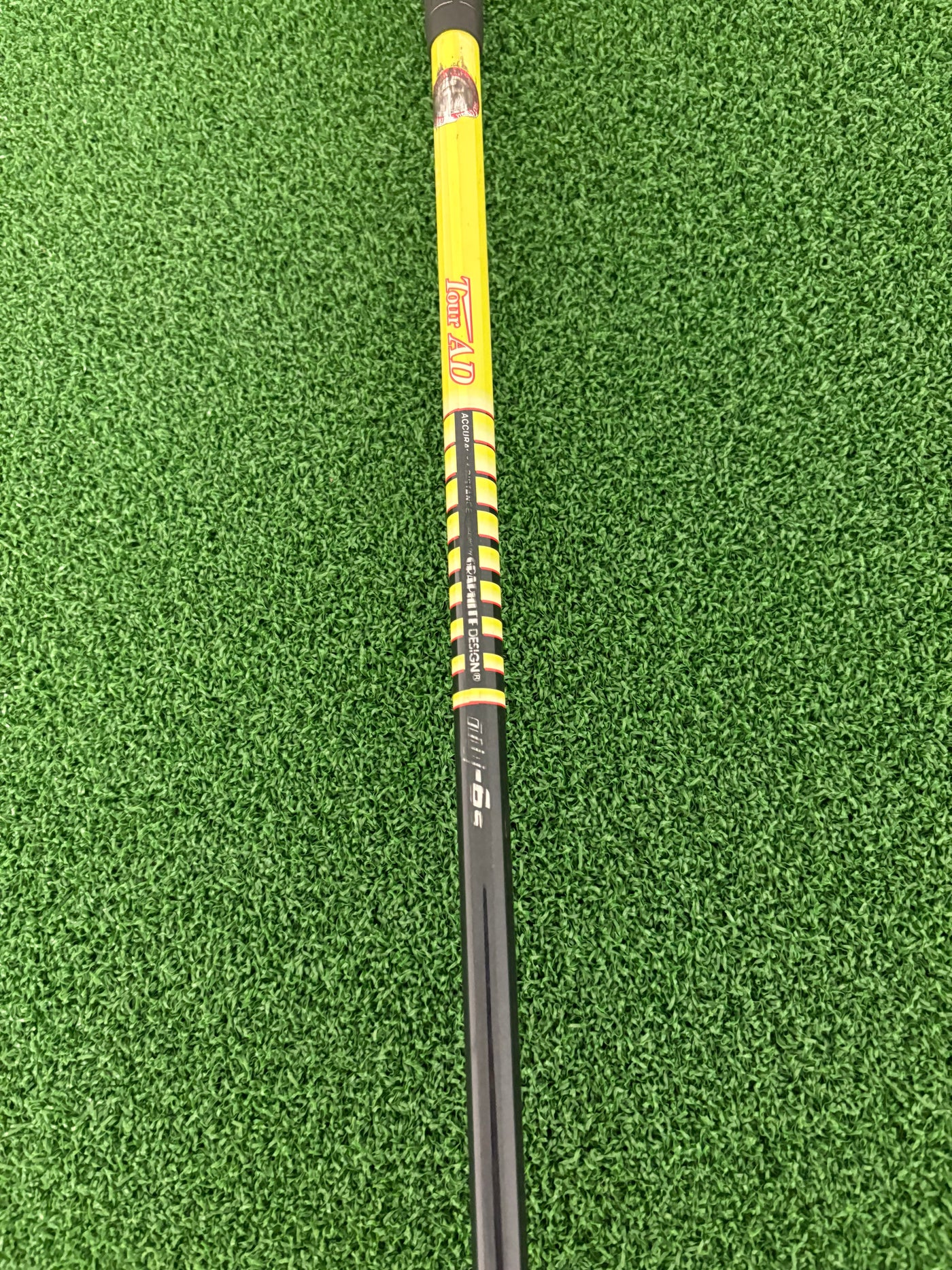 Taylormade R15 460 10.0* (Stiff)