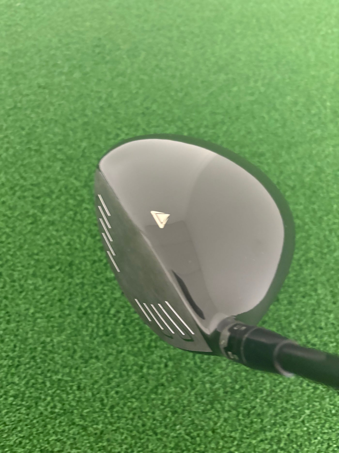 Titleist 917D3 10.5* (Stiff)