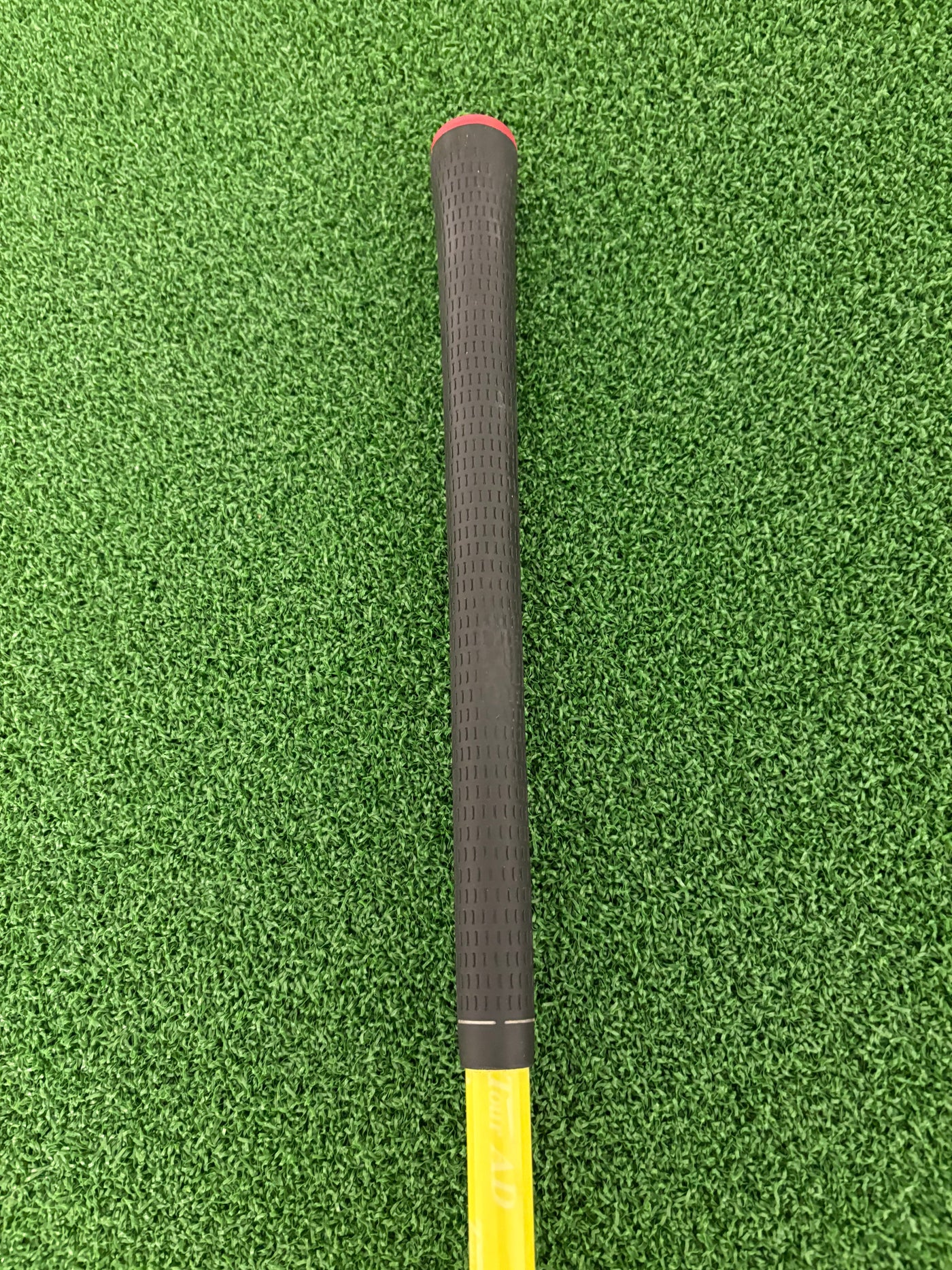 Taylormade R15 460 10.0* (Stiff)