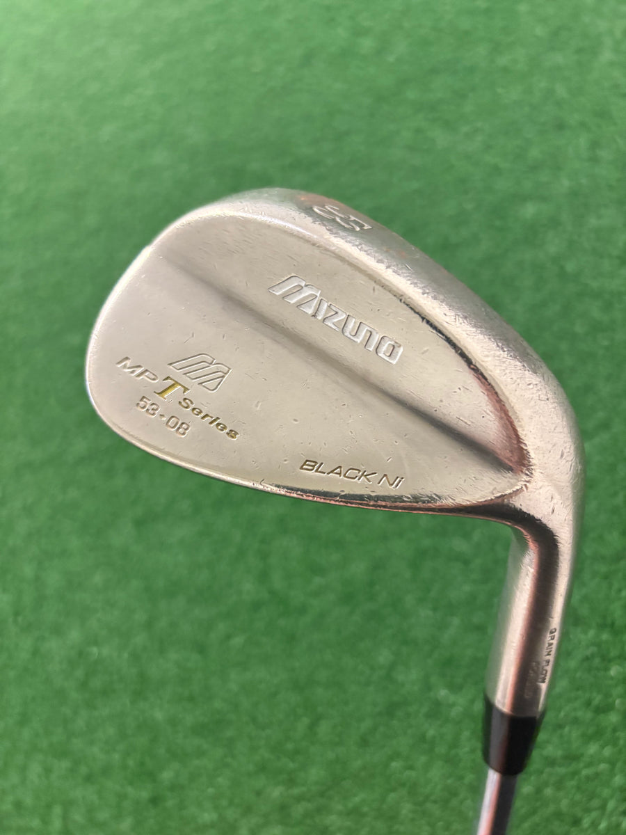 Mizuno MP T Series 53*