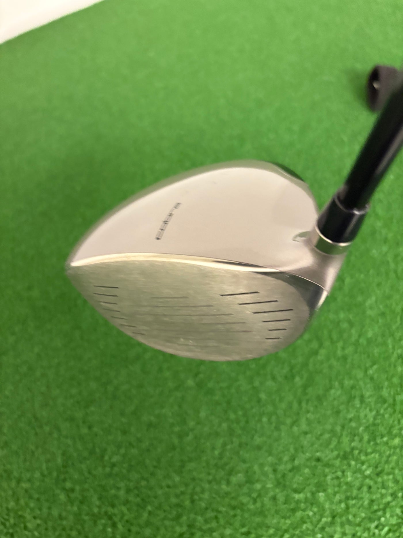 Cobra AMP Cell-S 9.5* (Stiff)