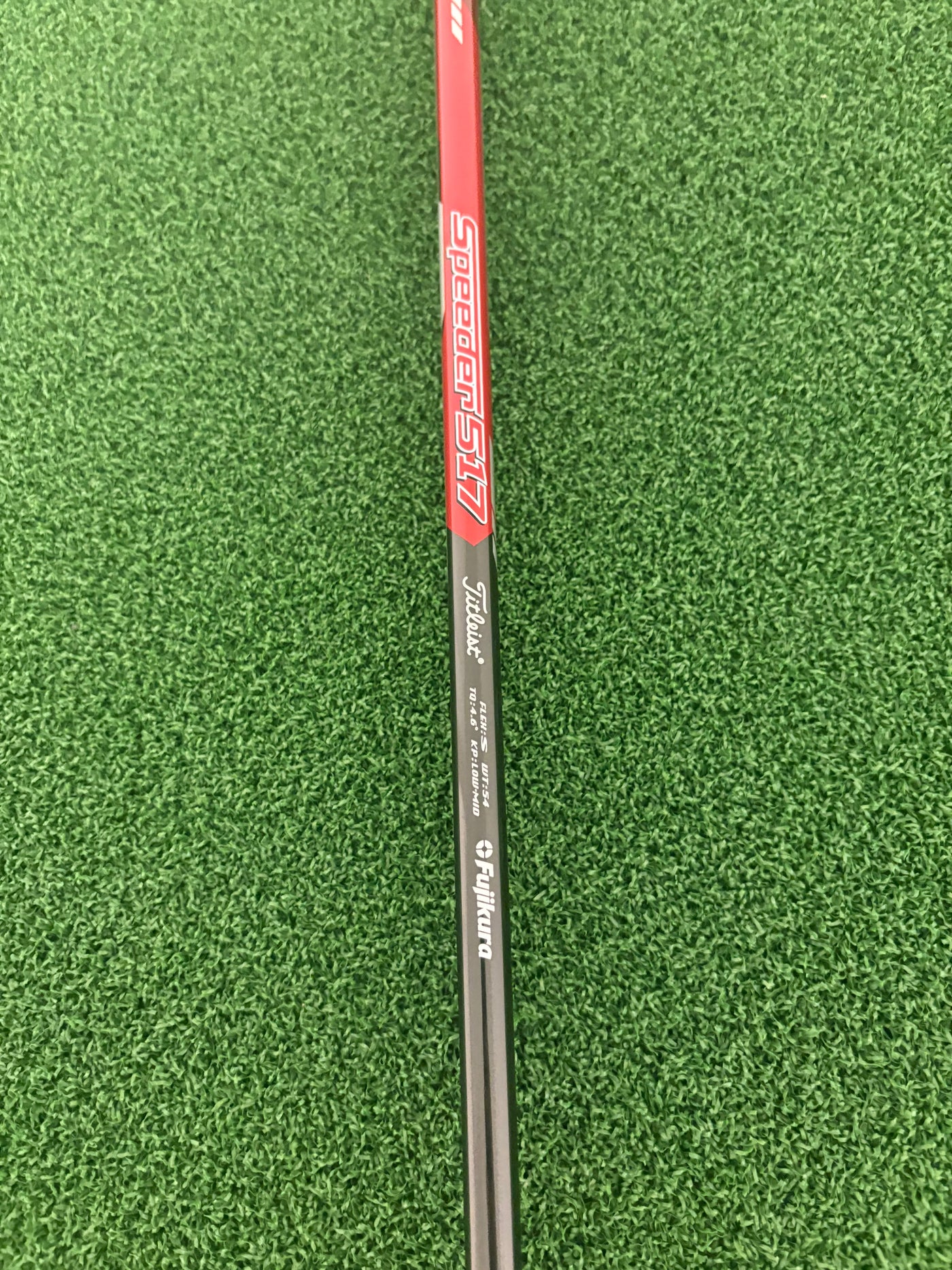 Titleist 917D3 10.5* (Stiff)