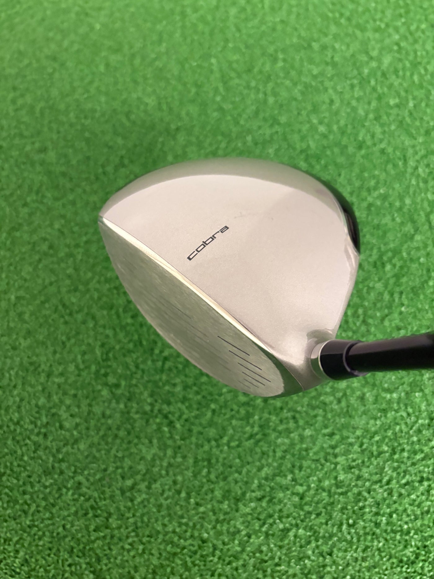 Cobra AMP Cell-S 9.5* (Stiff)