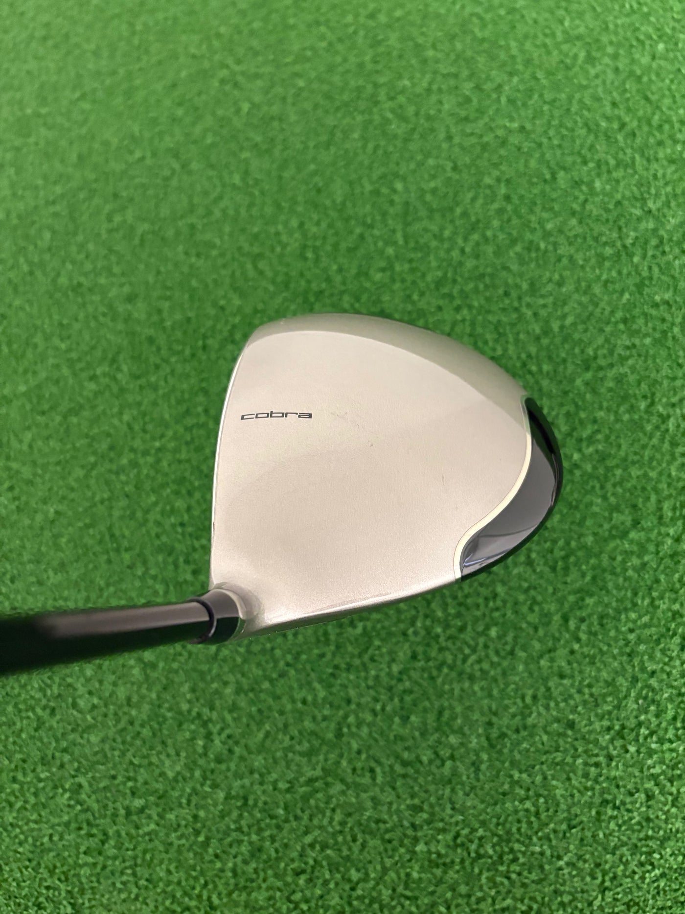 Cobra AMP Cell-S 9.5* (Stiff)