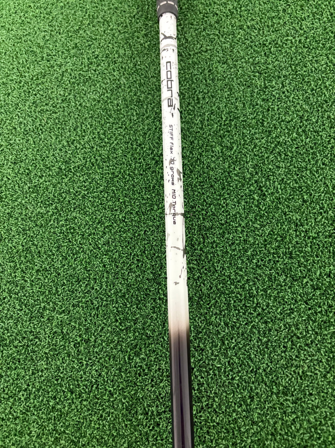 Cobra AMP Cell-S 9.5* (Stiff)