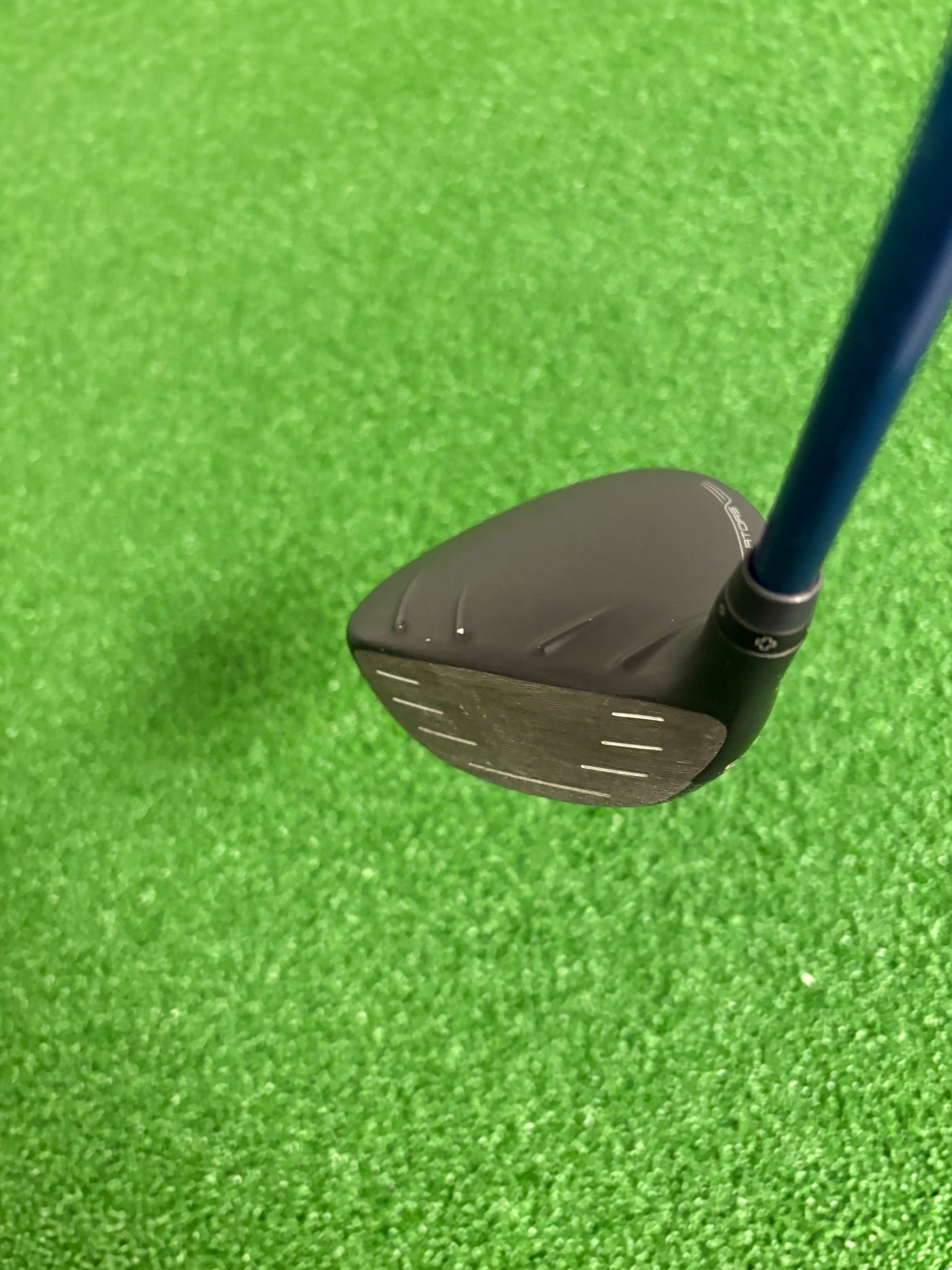 Ping G 14.5* 3 Wood (Stiff)