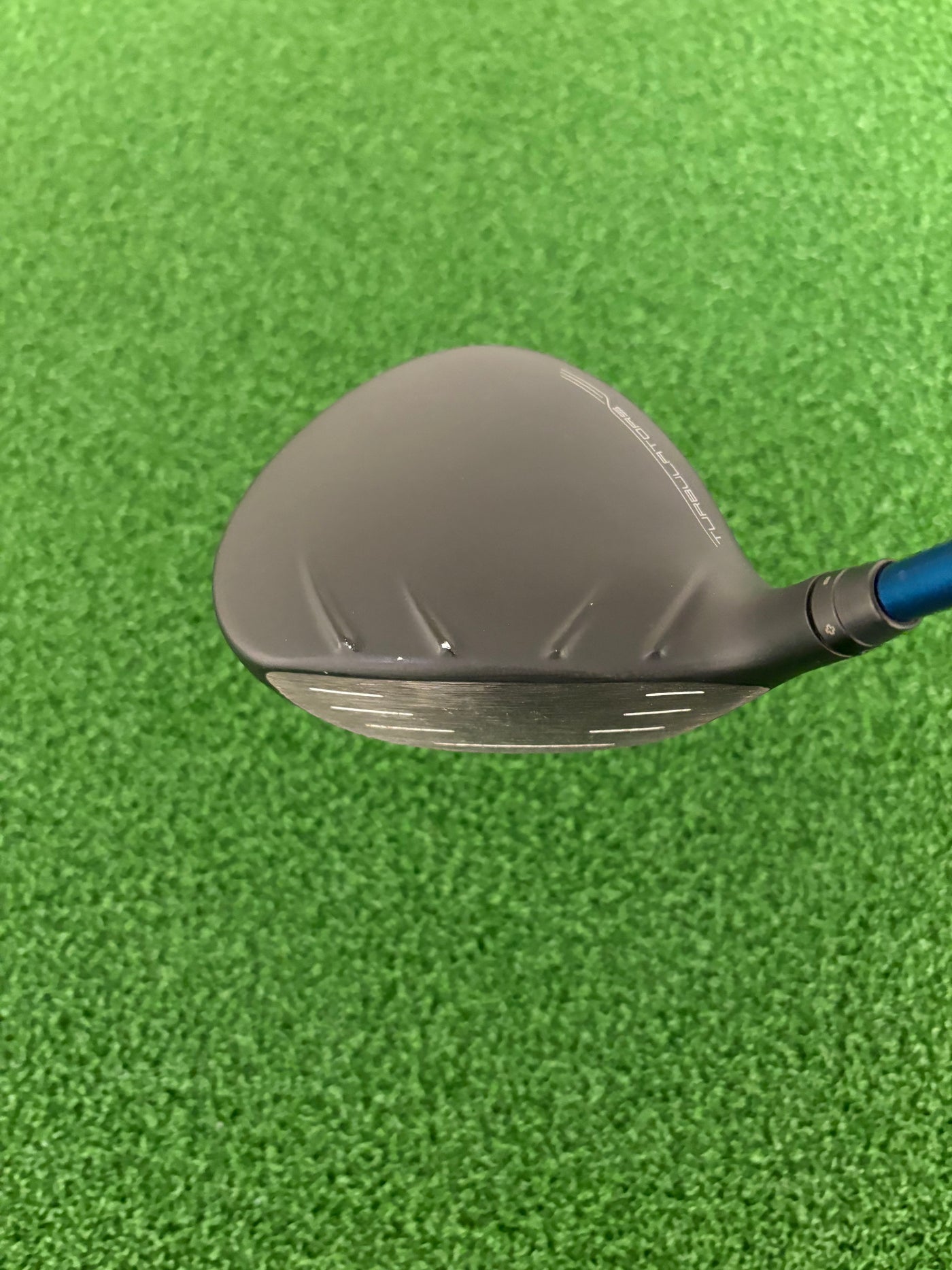 Ping G 14.5* 3 Wood (Stiff)