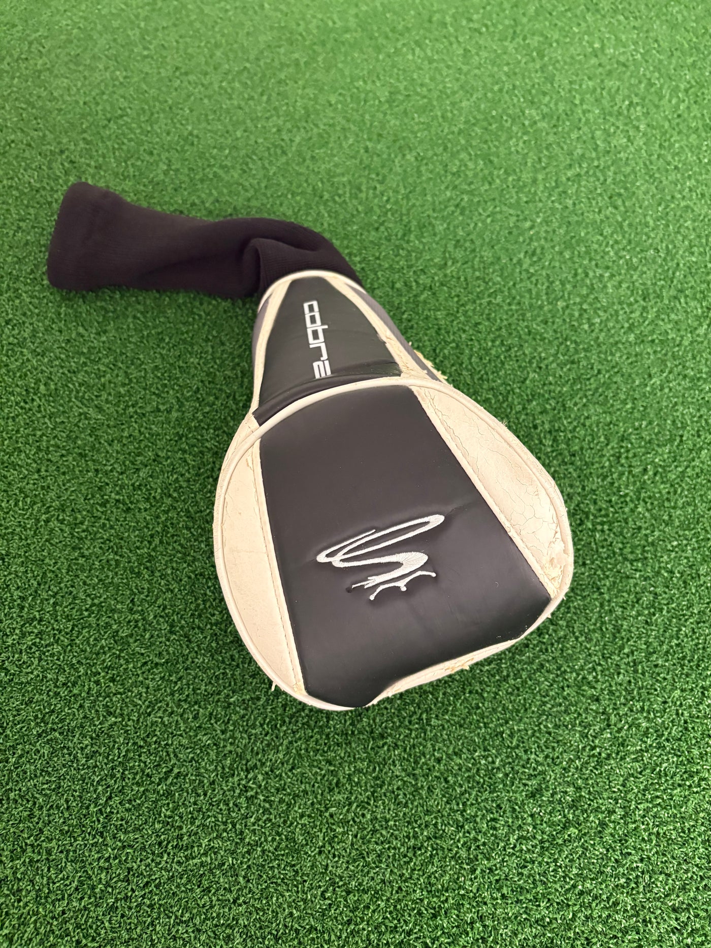 Cobra AMP Cell-S 9.5* (Stiff)