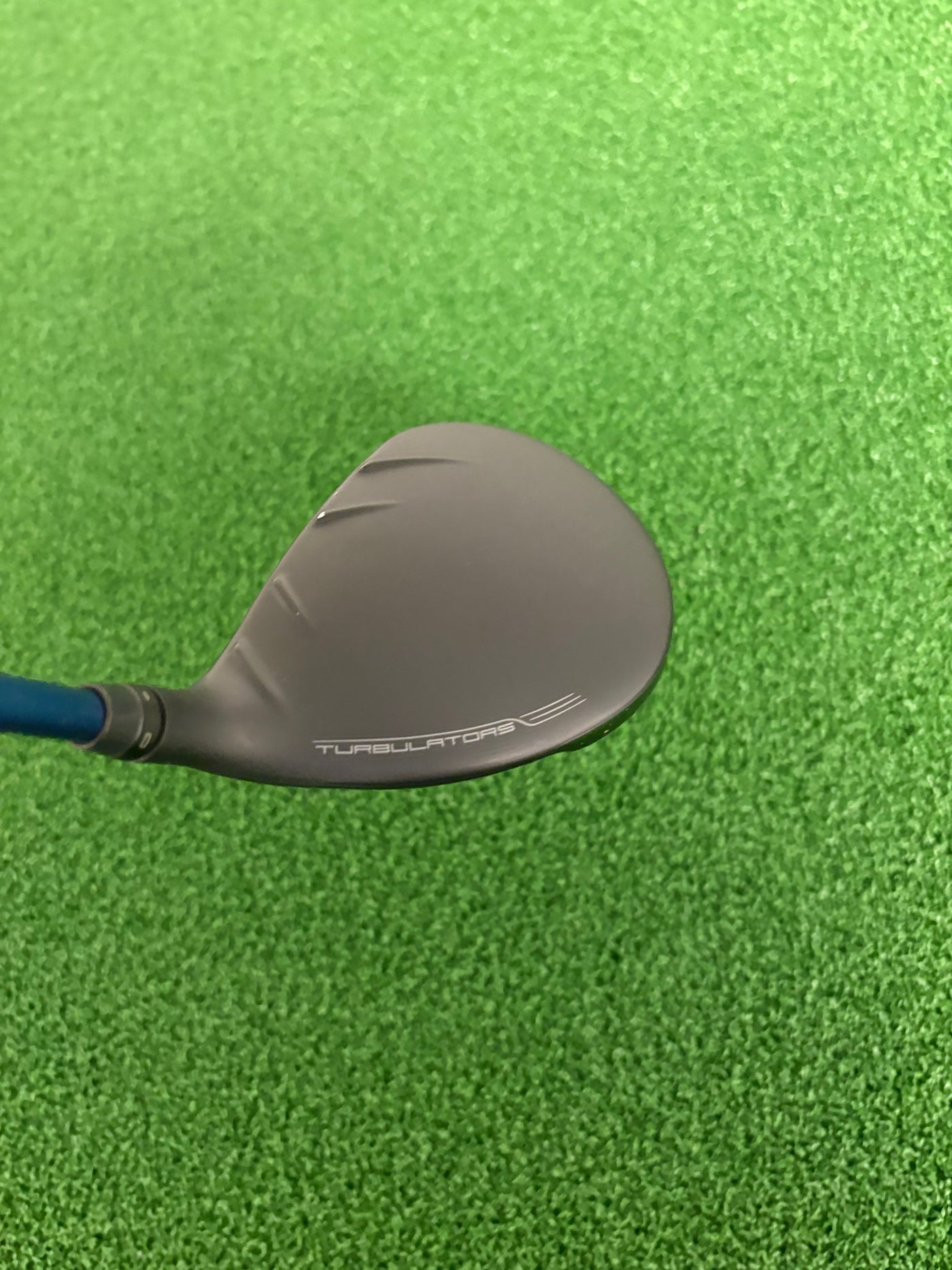 Ping G 14.5* 3 Wood (Stiff)