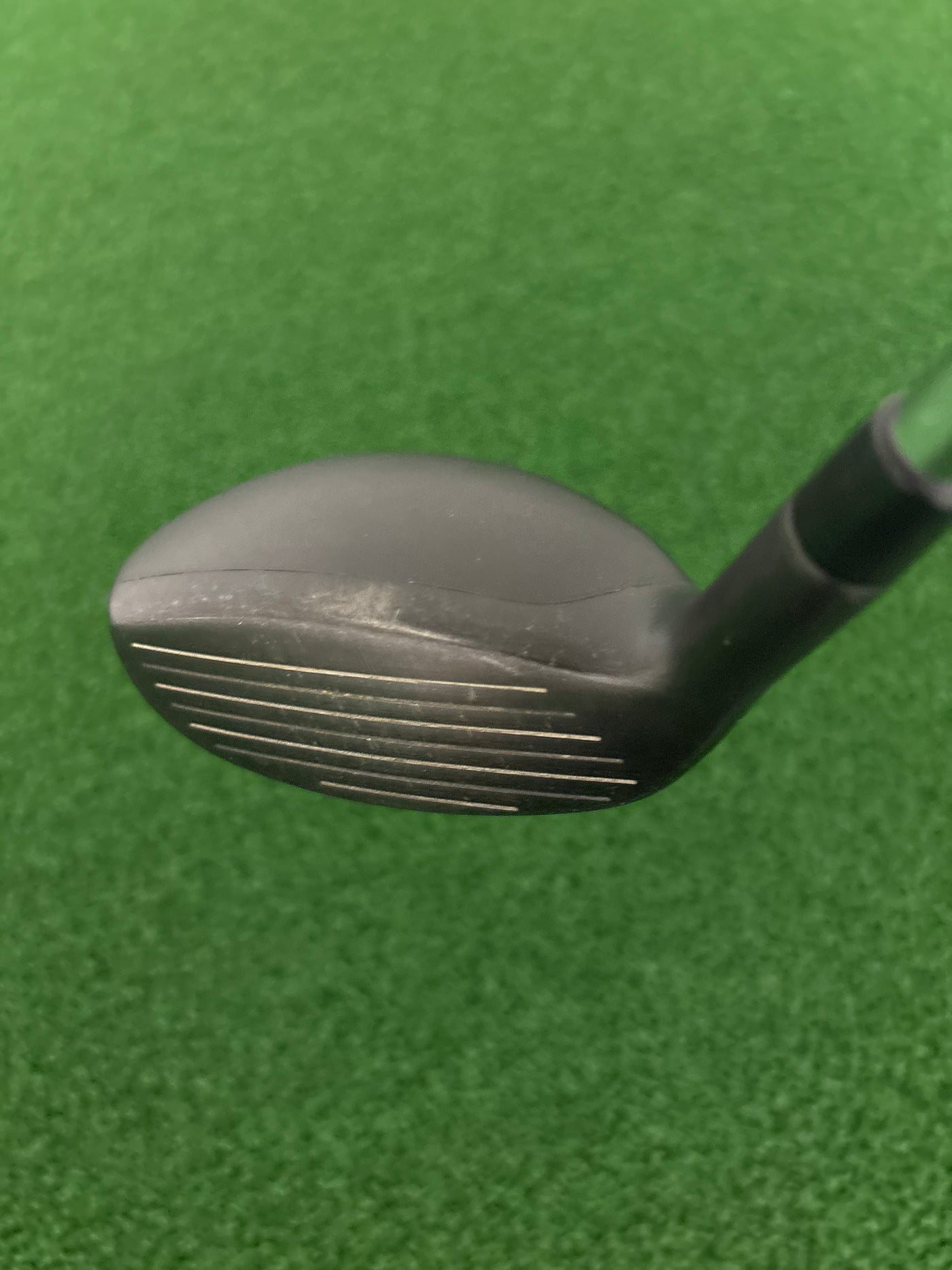 Ping Anser 23* 4 Hybrid (Stiff)