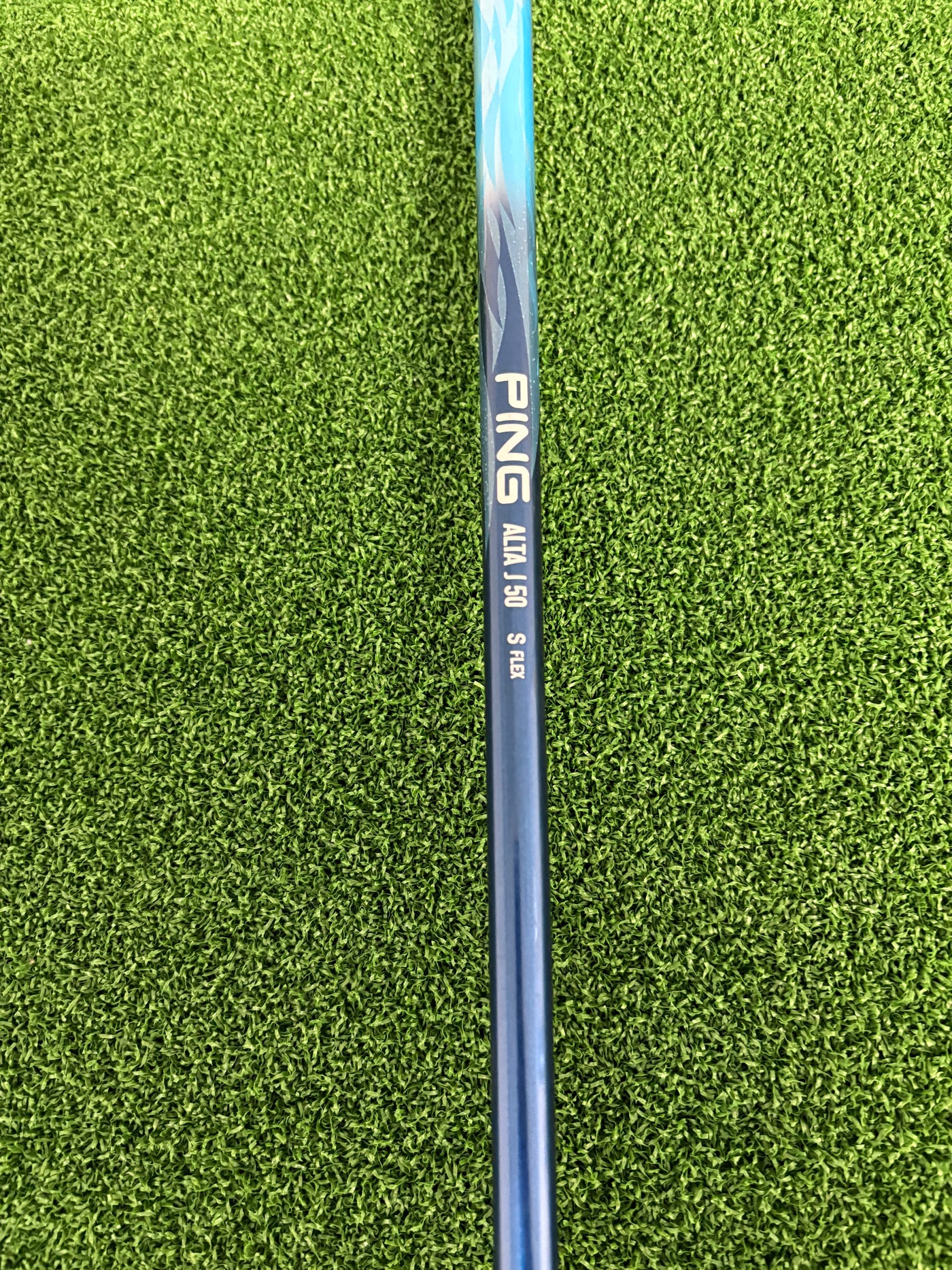 Ping G 14.5* 3 Wood (Stiff)