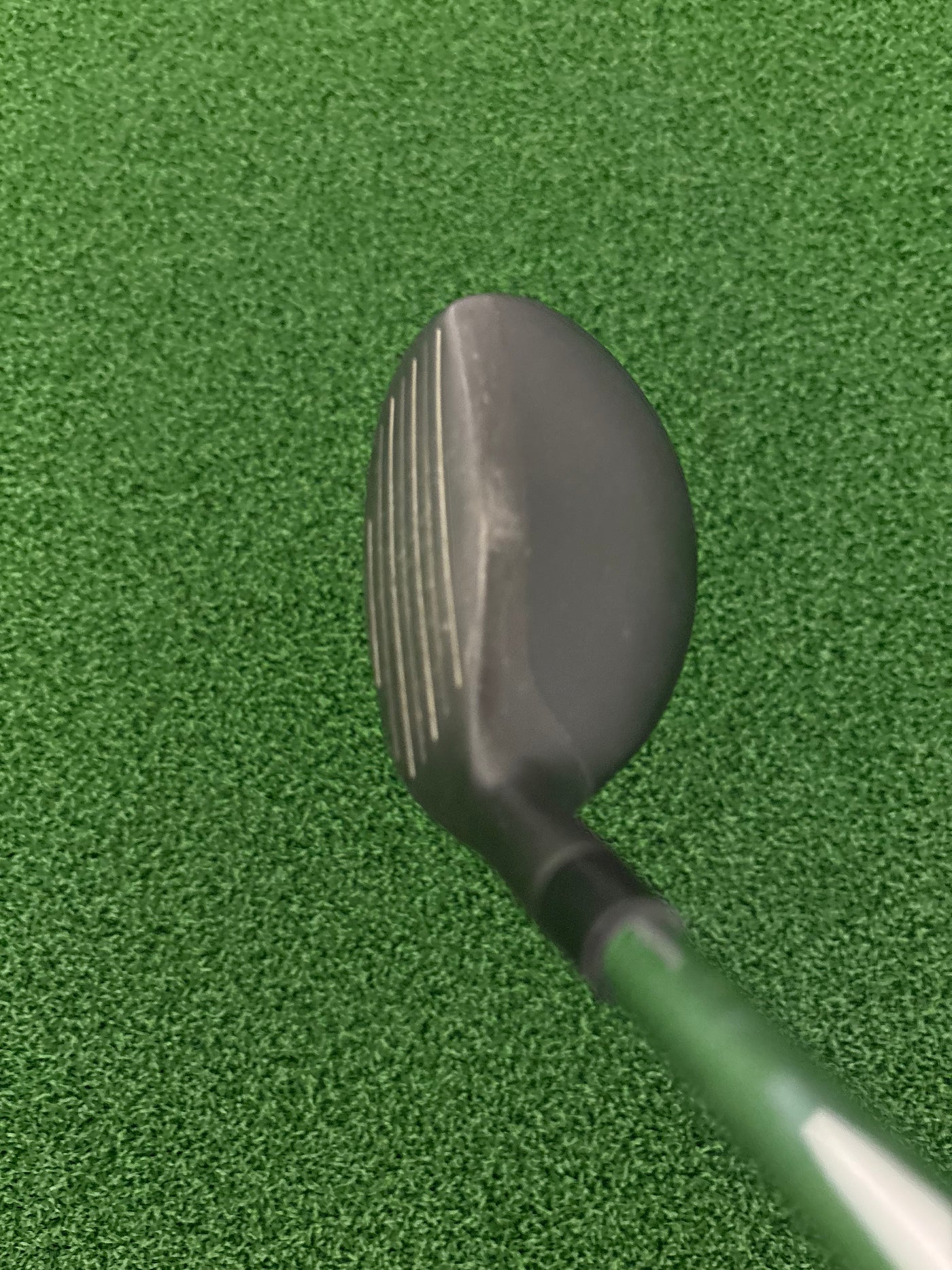 Ping Anser 23* 4 Hybrid (Stiff)