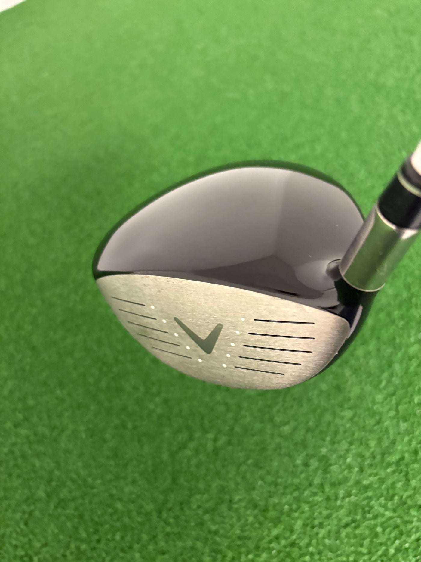 Callaway Legacy Black 10.5* (Stiff/Regular)