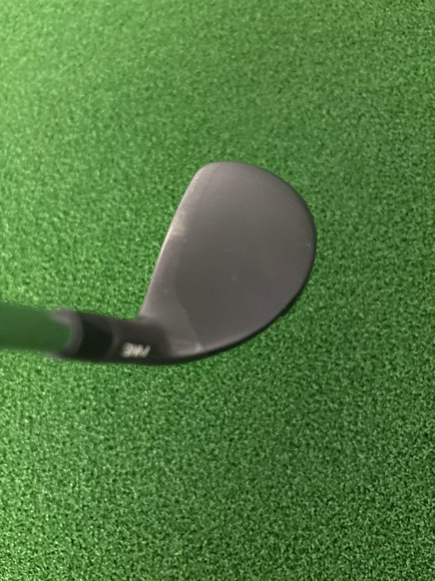 Ping Anser 23* 4 Hybrid (Stiff)