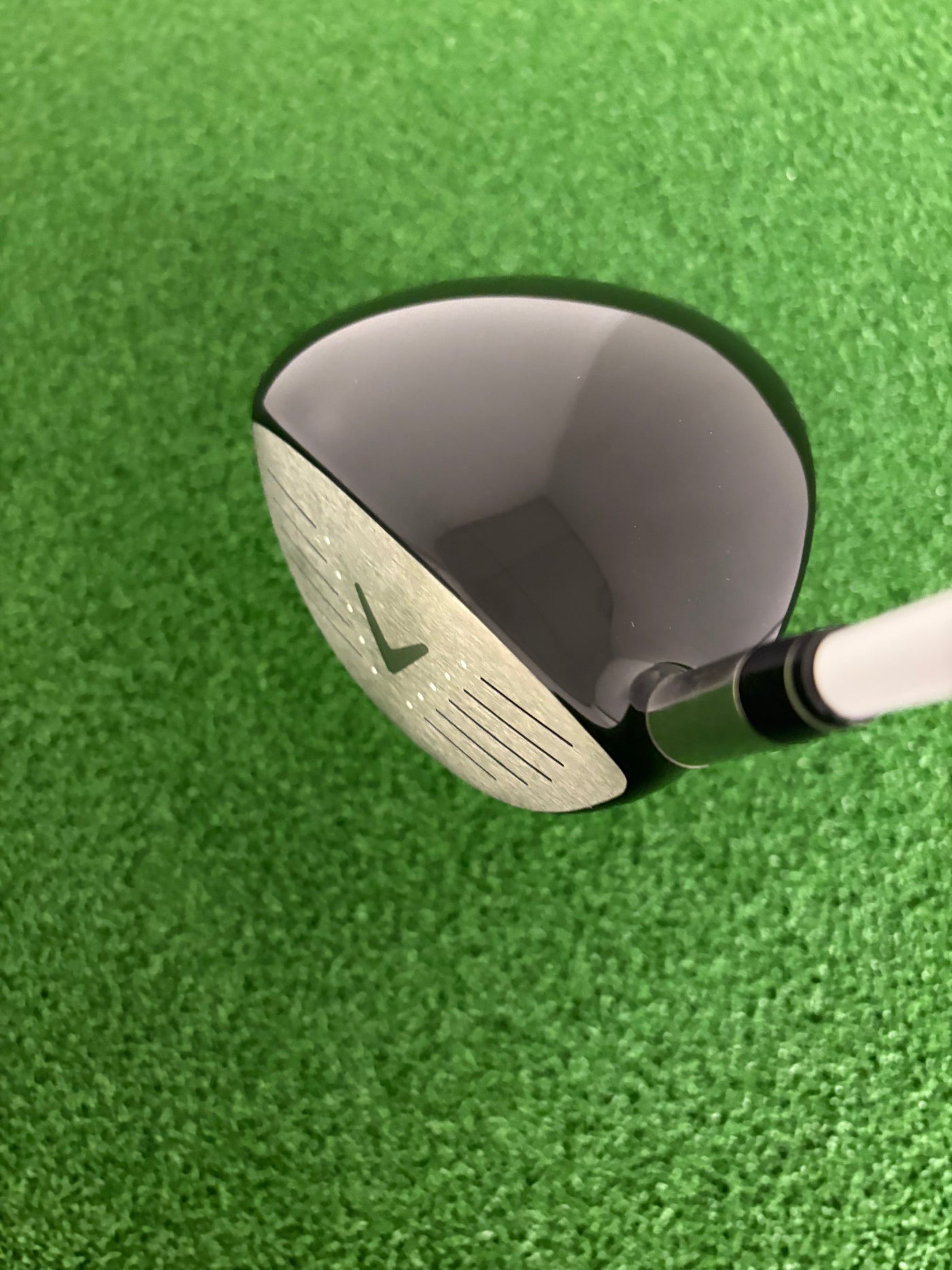 Callaway Legacy Black 10.5* (Stiff/Regular)