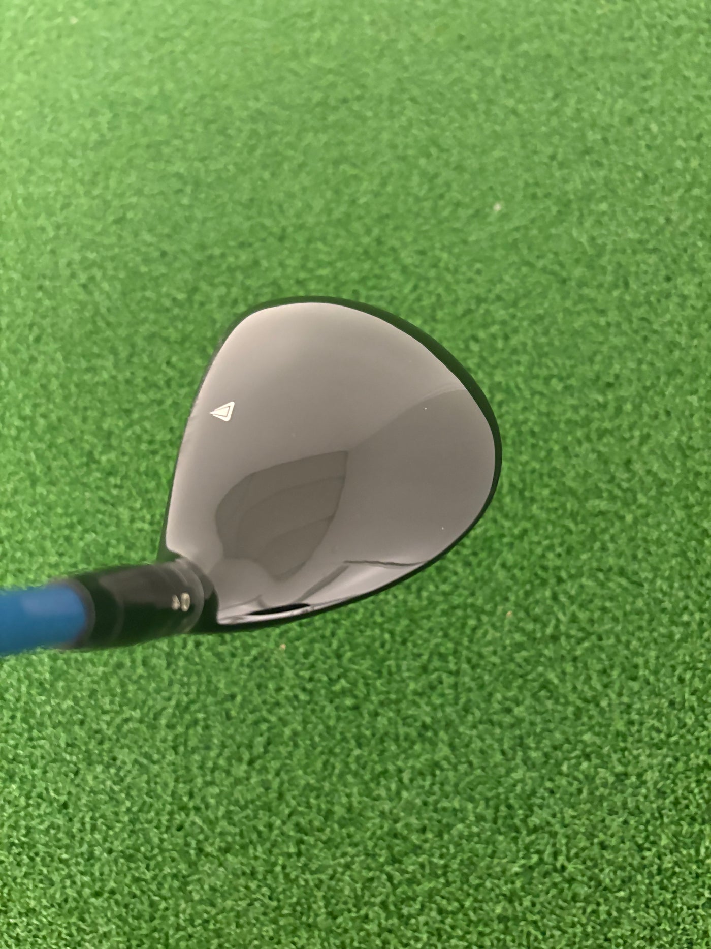 Titleist TS2 18* 5 Wood (Stiff)