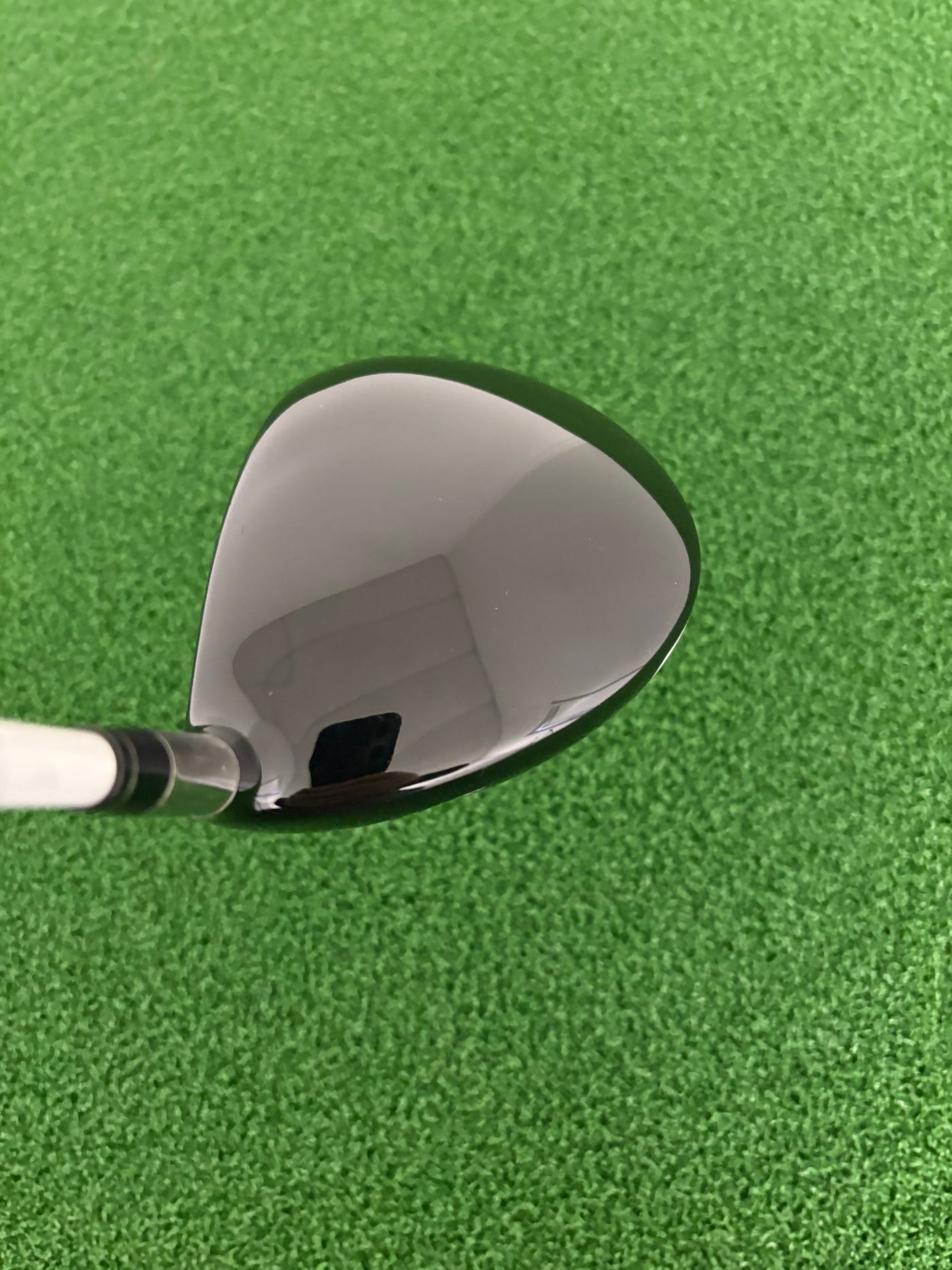 Callaway Legacy Black 10.5* (Stiff/Regular)