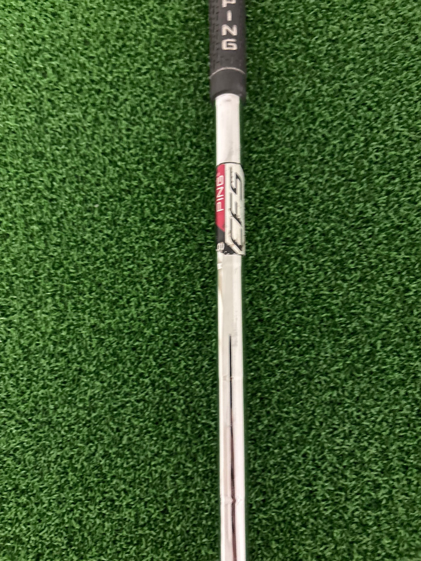 Ping Anser 23* 4 Hybrid (Stiff)
