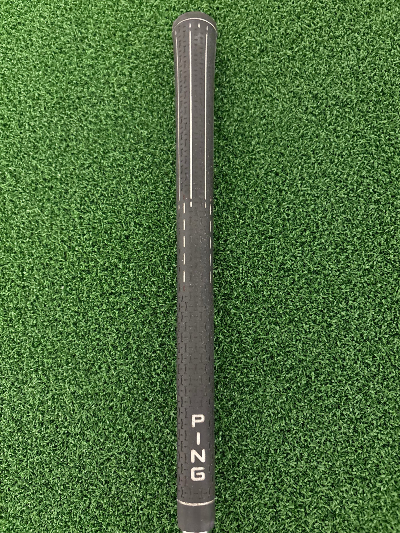 Ping Anser 23* 4 Hybrid (Stiff)