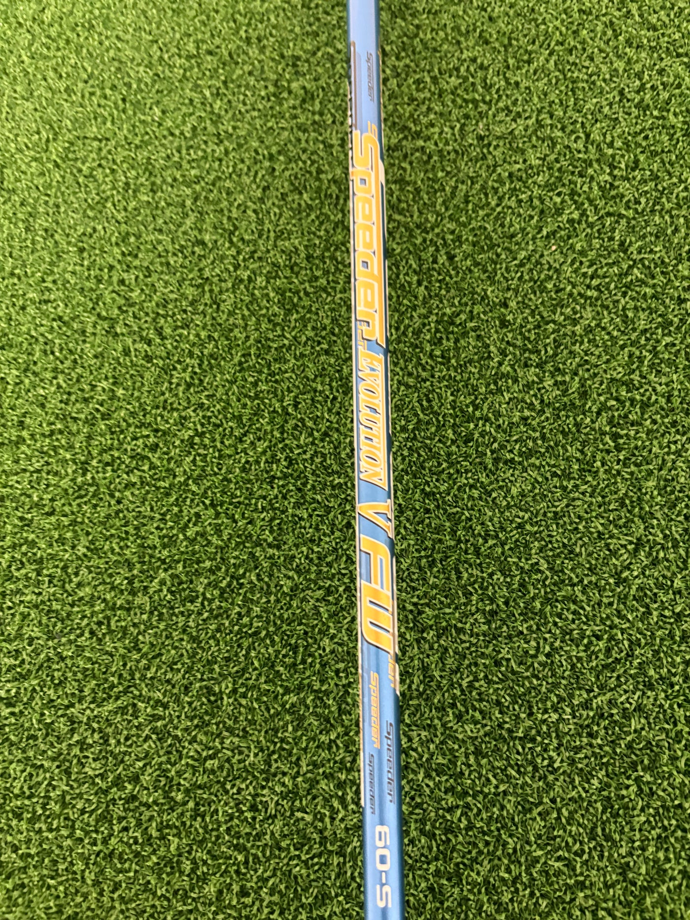 Titleist TS2 18* 5 Wood (Stiff)