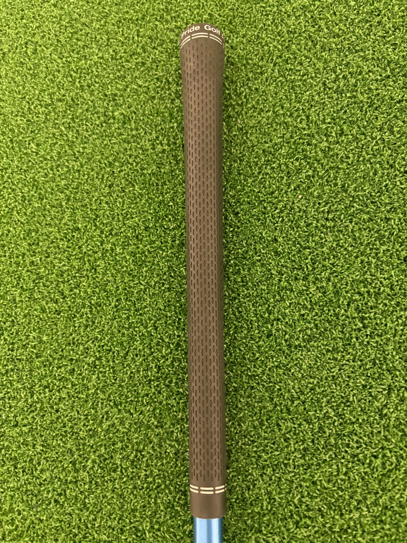 Titleist TS2 18* 5 Wood (Stiff)