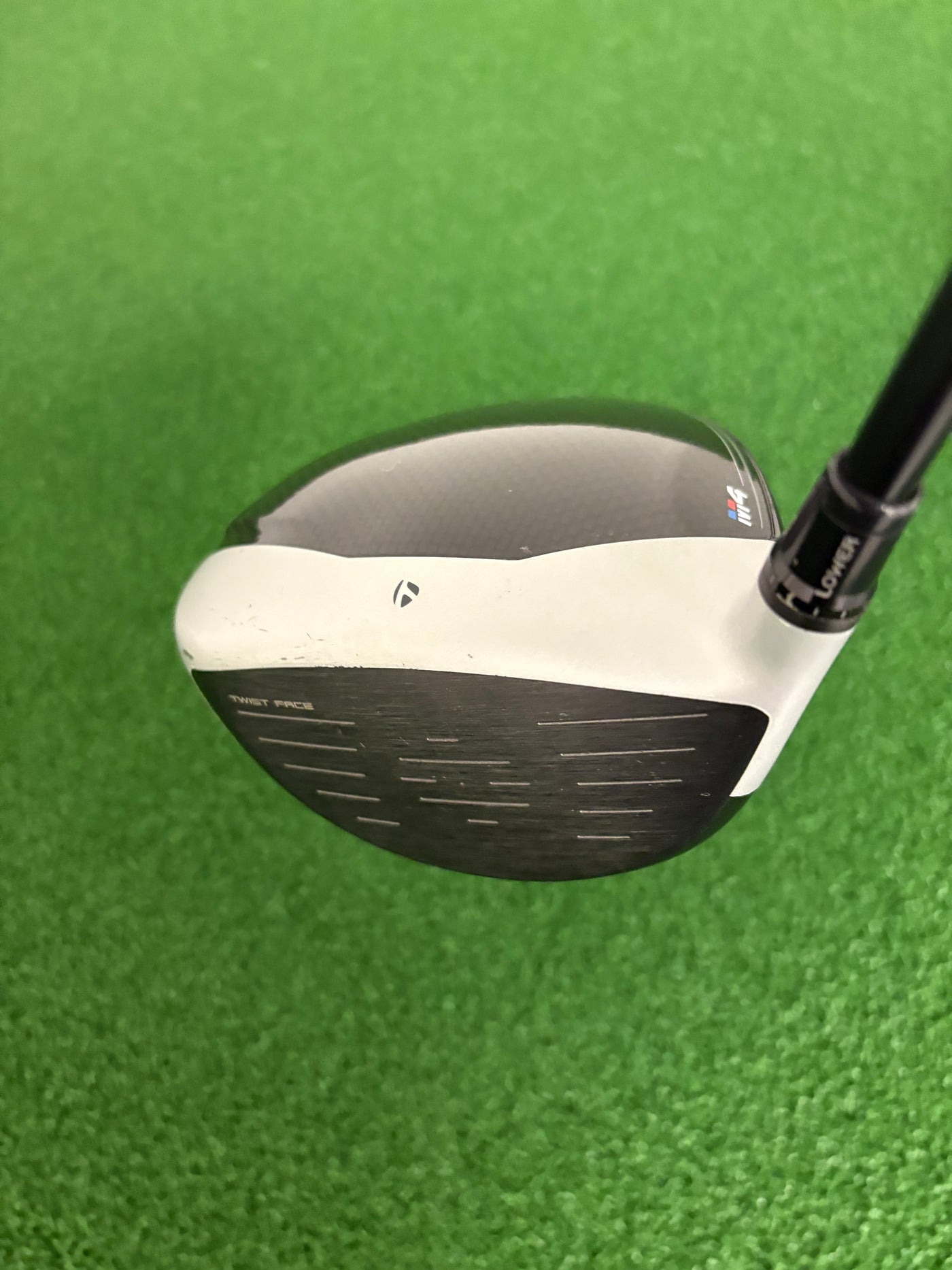 Taylormade M4 10.5* (Stiff/Regular)