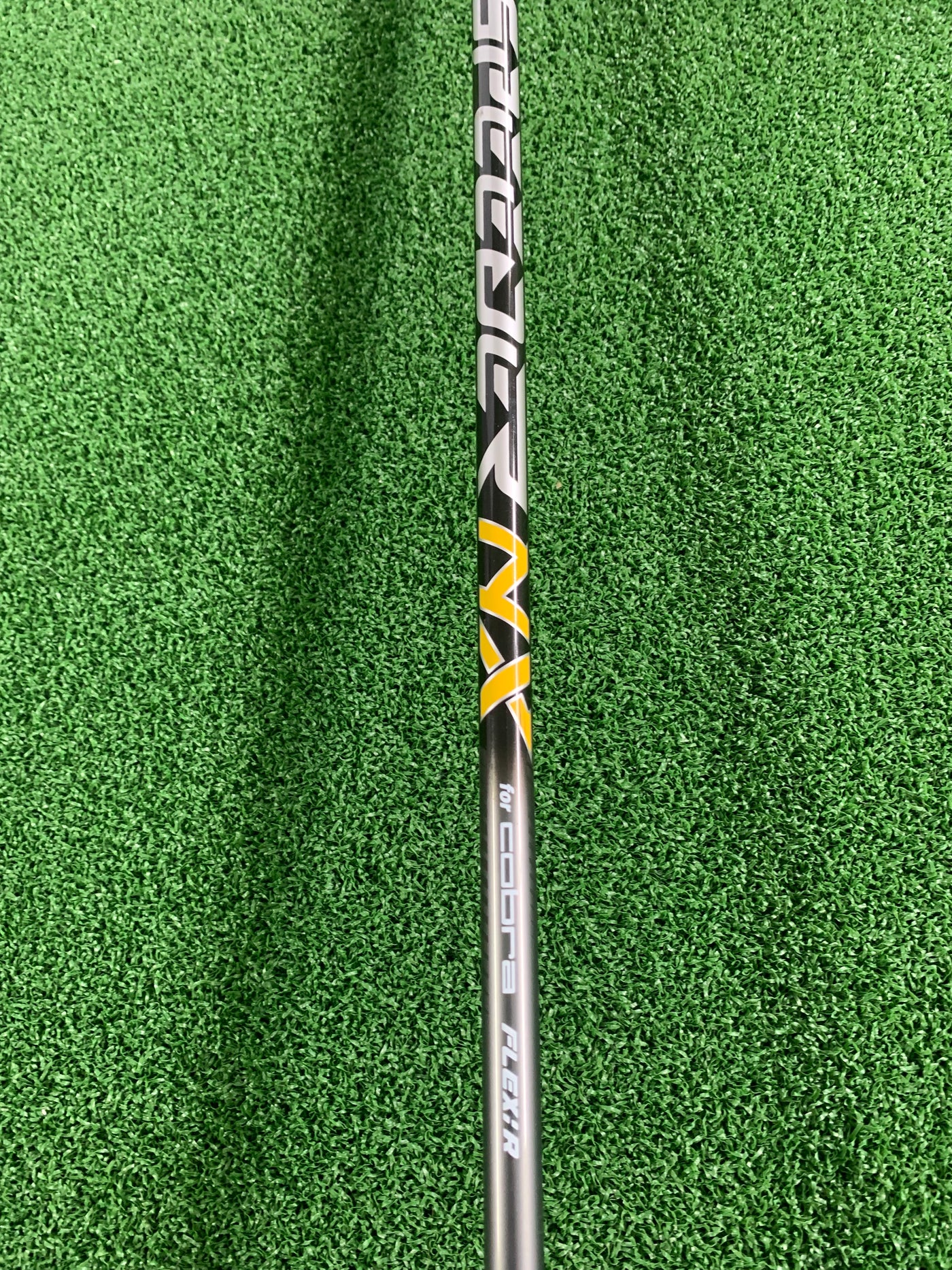 Cobra LTD X 21* 4 Hybrid (Regular)