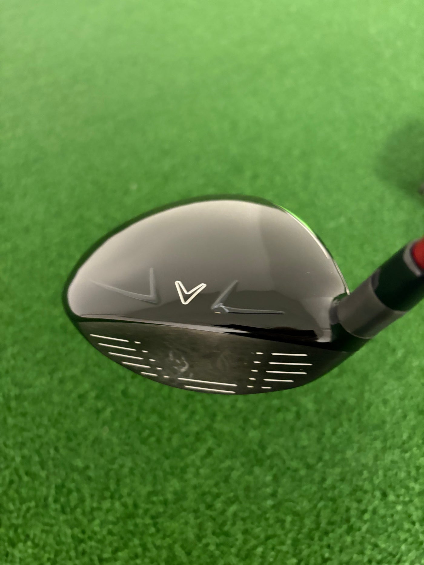 Callaway GBB Epic Star 15* 3 Wood (Stiff)