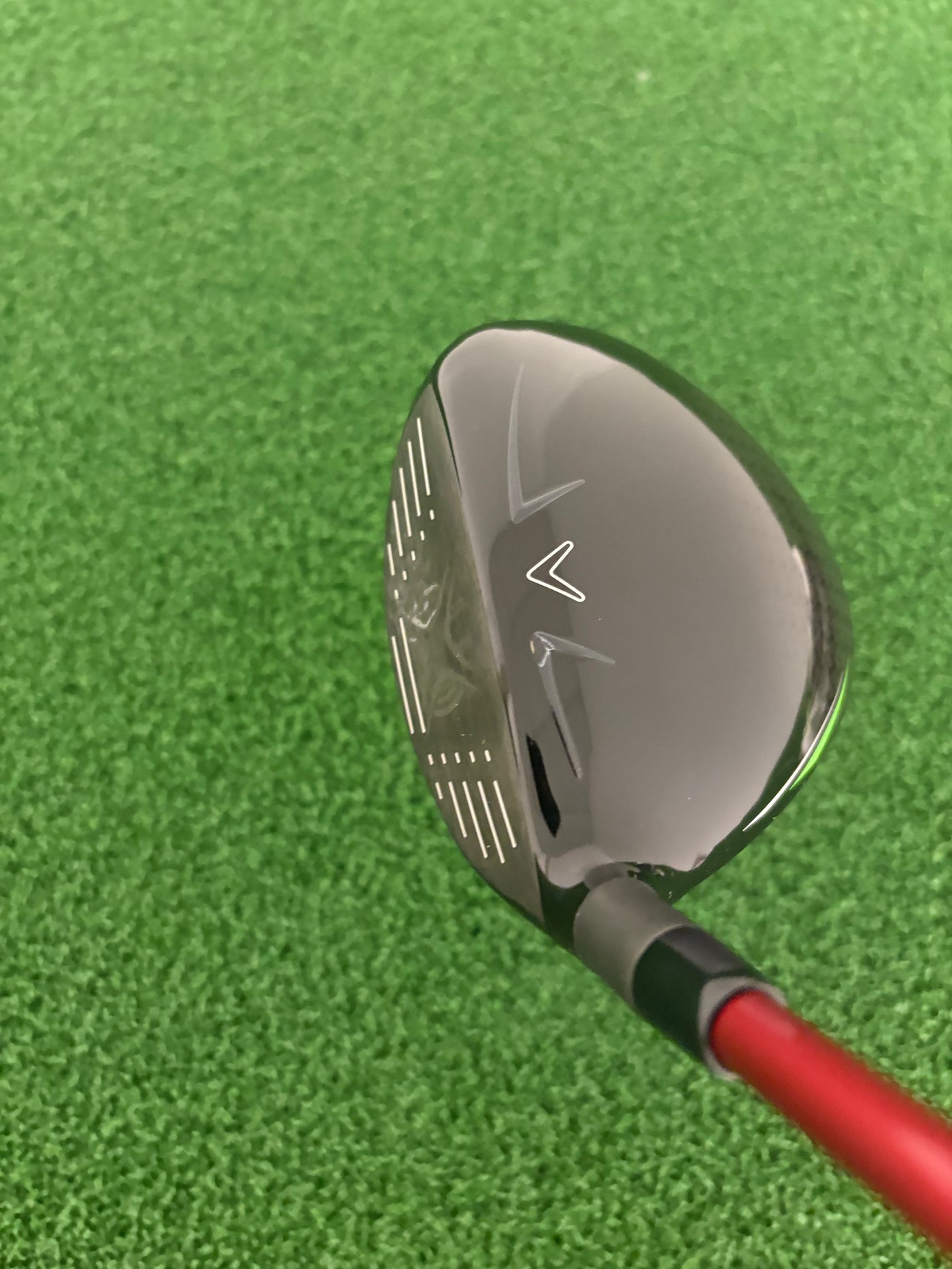 Callaway GBB Epic Star 15* 3 Wood (Stiff)