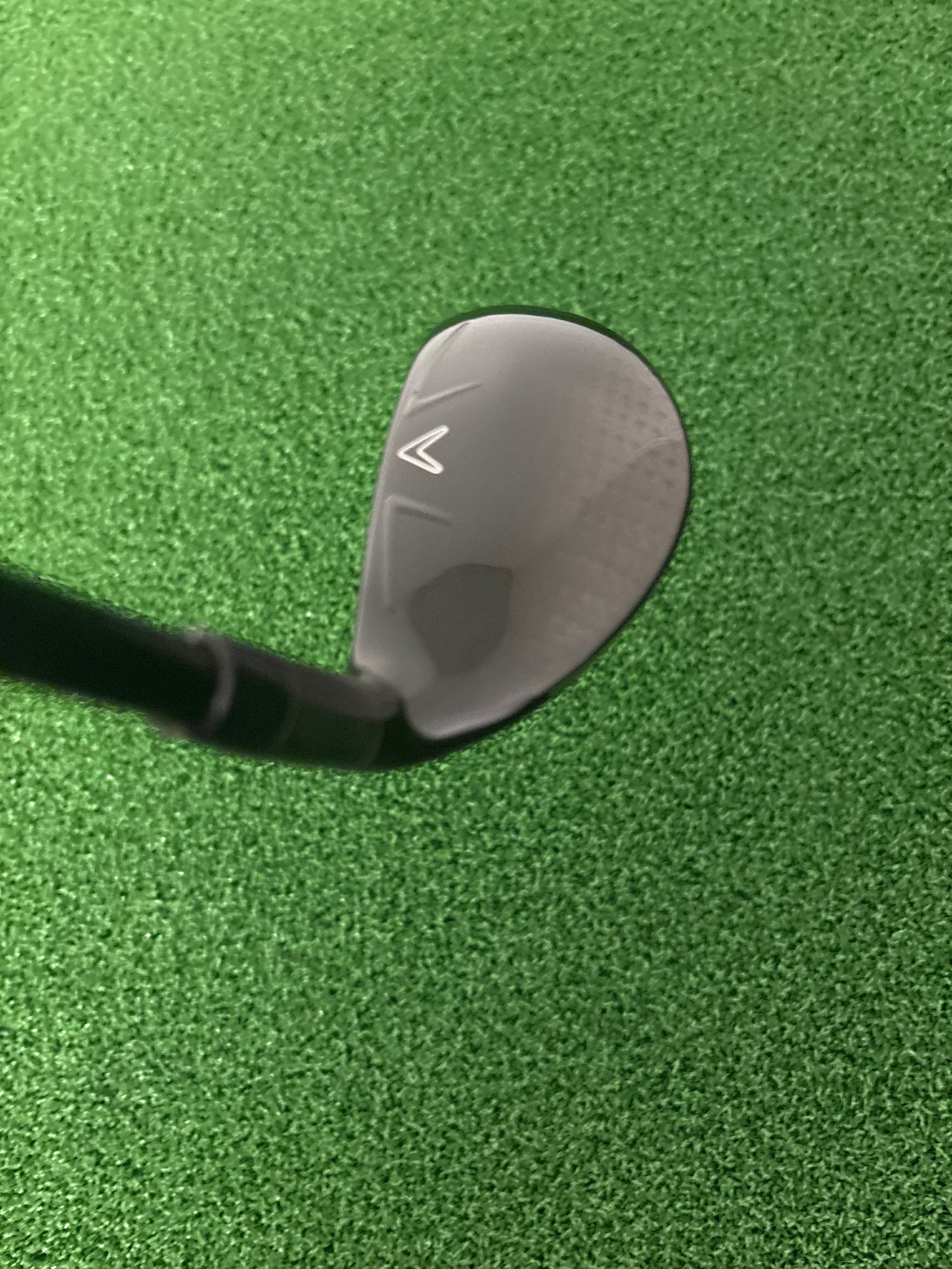 Callaway Epic Flash Star 20* 4 Hybrid (Stiff/Regular)