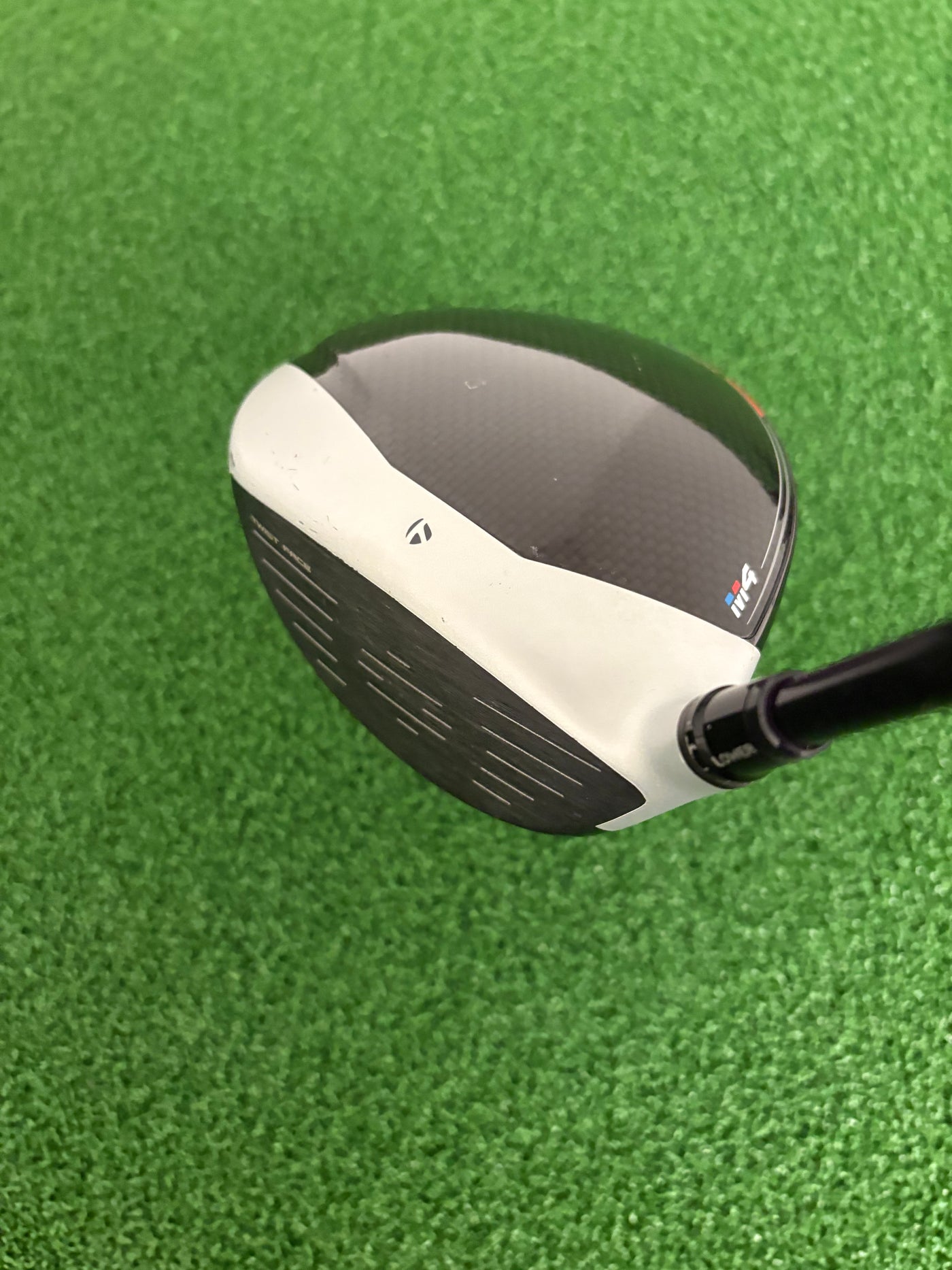 Taylormade M4 10.5* (Stiff/Regular)