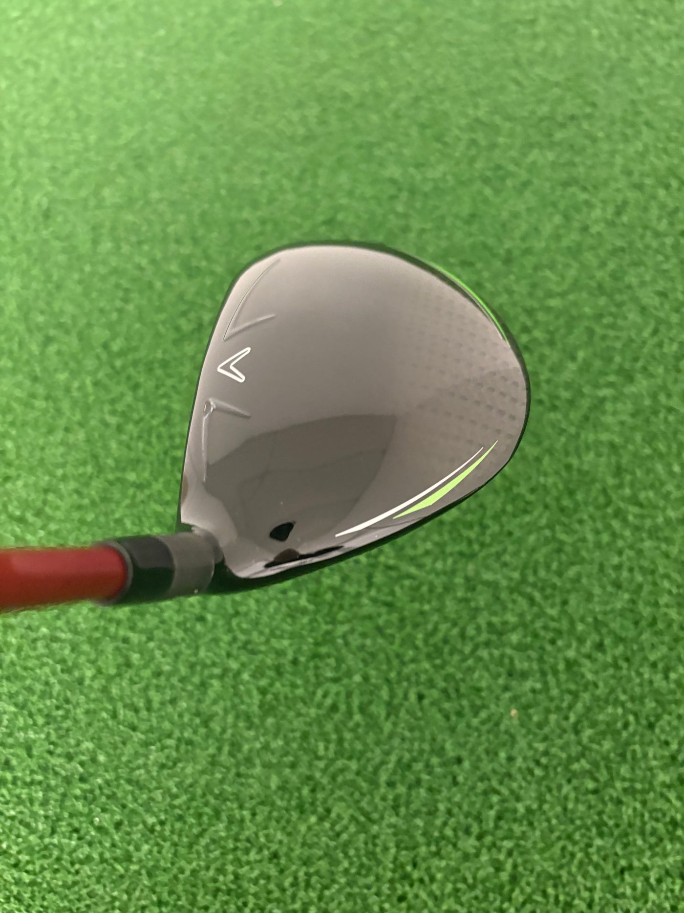 Callaway GBB Epic Star 15* 3 Wood (Stiff)