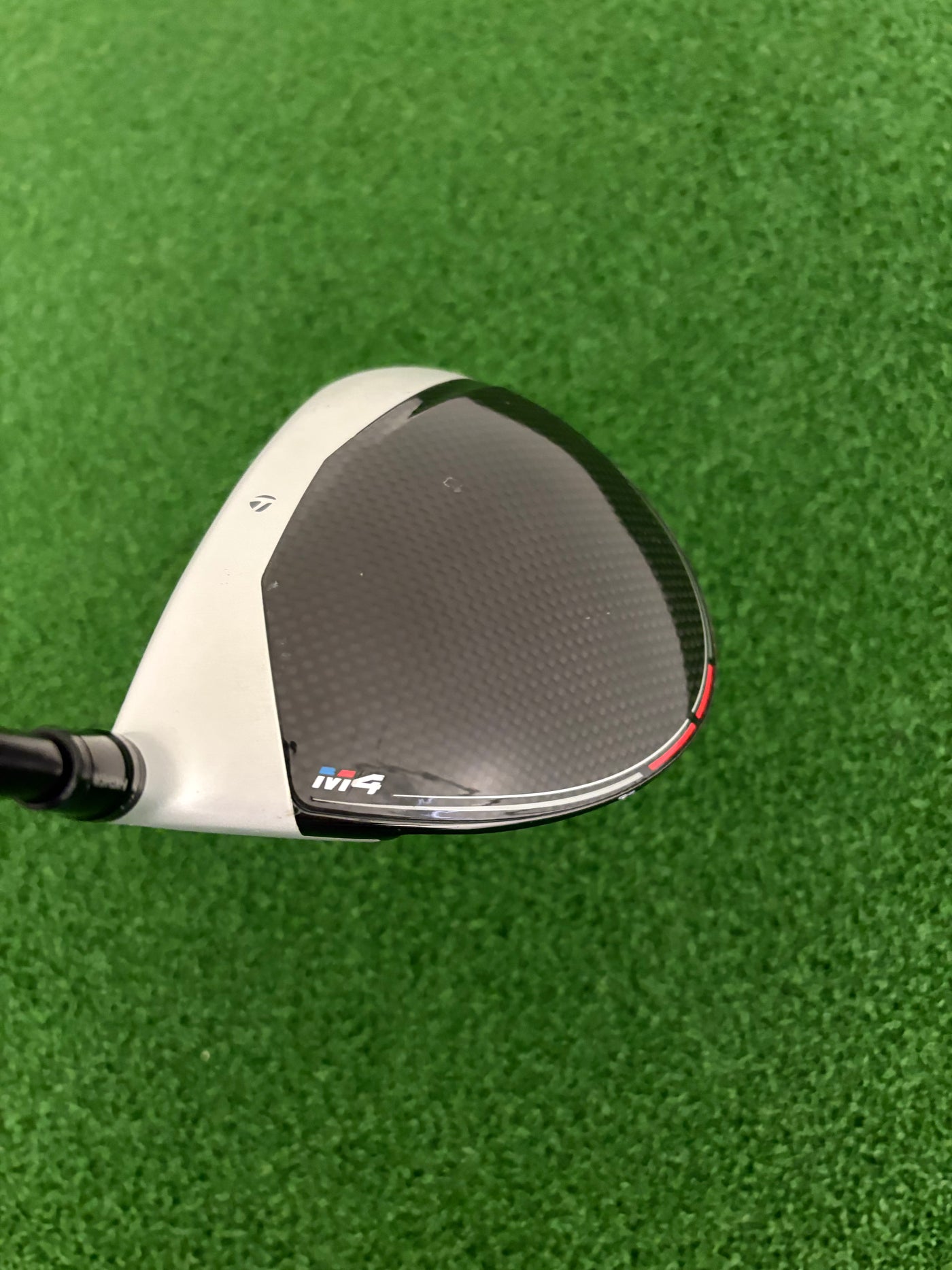 Taylormade M4 10.5* (Stiff/Regular)