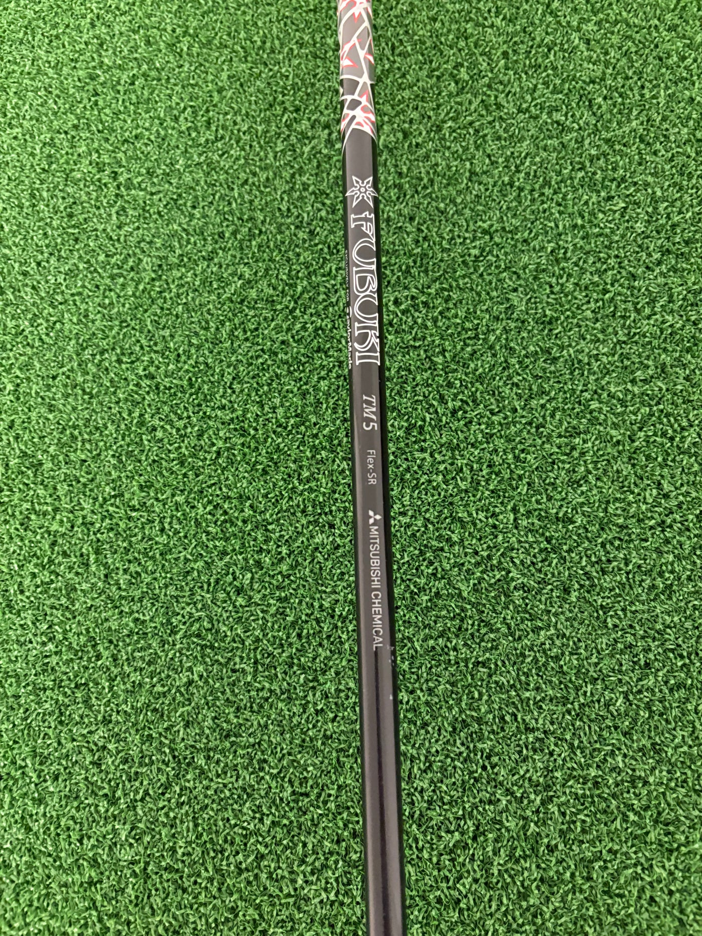 Taylormade M4 10.5* (Stiff/Regular)
